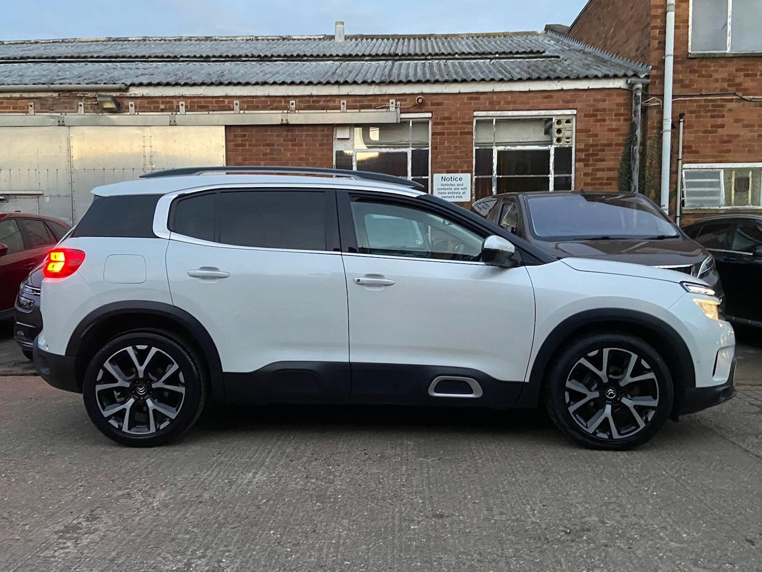 Used Citroen C5 Aircross 2020 for sale - 78046990: Photo 51