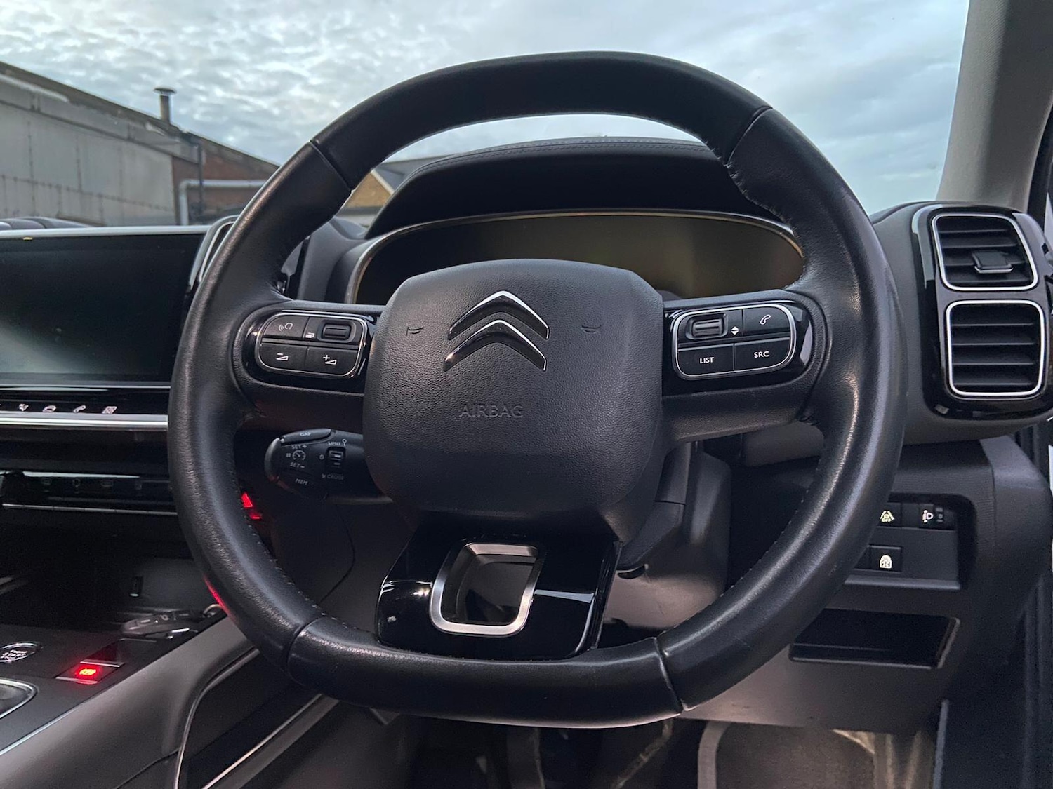 Used Citroen C5 Aircross 2020 for sale - 78046990: Photo 52