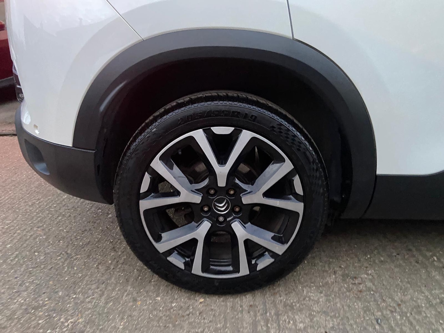 Used Citroen C5 Aircross 2020 for sale - 78046990: Photo 53