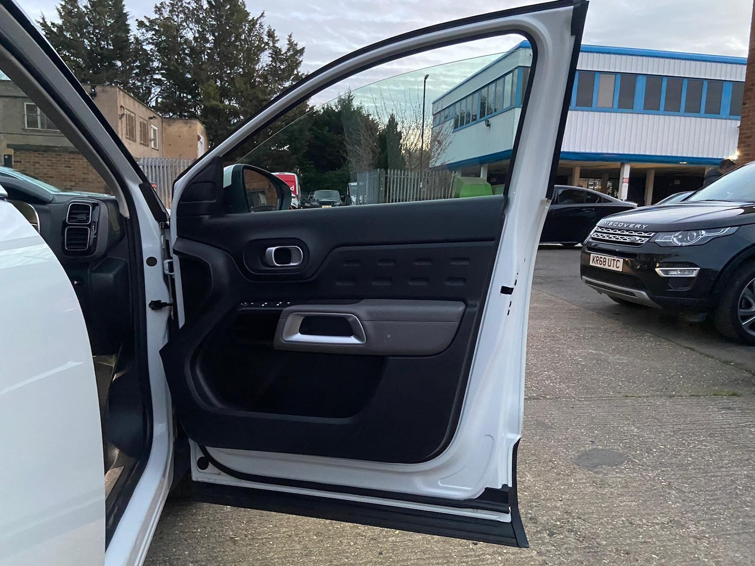 Used Citroen C5 Aircross 2020 for sale - 78046990: Photo 54