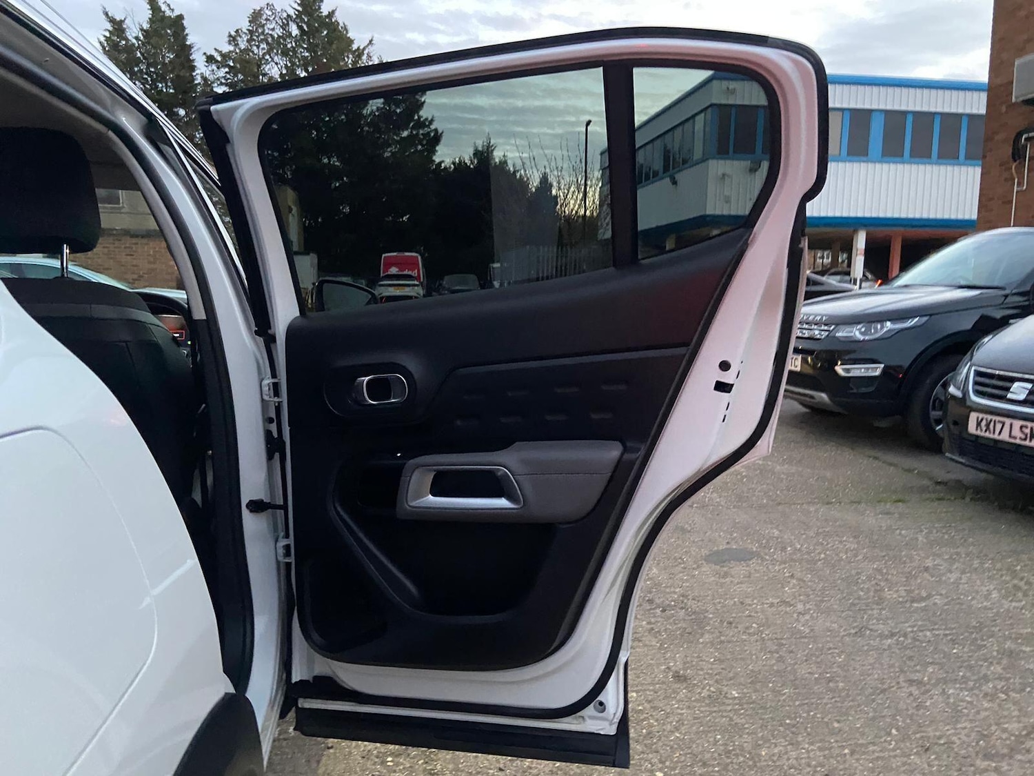 Used Citroen C5 Aircross 2020 for sale - 78046990: Photo 55