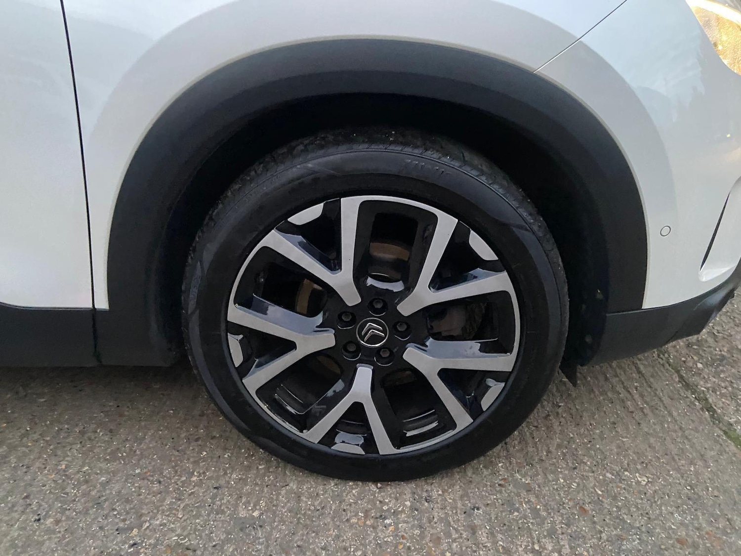 Used Citroen C5 Aircross 2020 for sale - 78046990: Photo 56