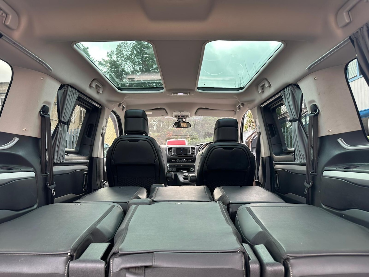 Used Peugeot Traveller 2017 for sale - 77633213: Photo 13