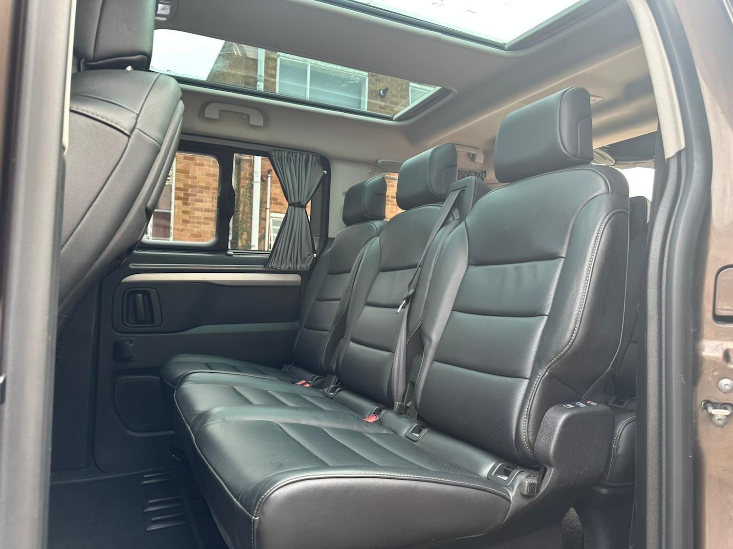 Used Peugeot Traveller 2017 for sale - 77633213: Photo 15