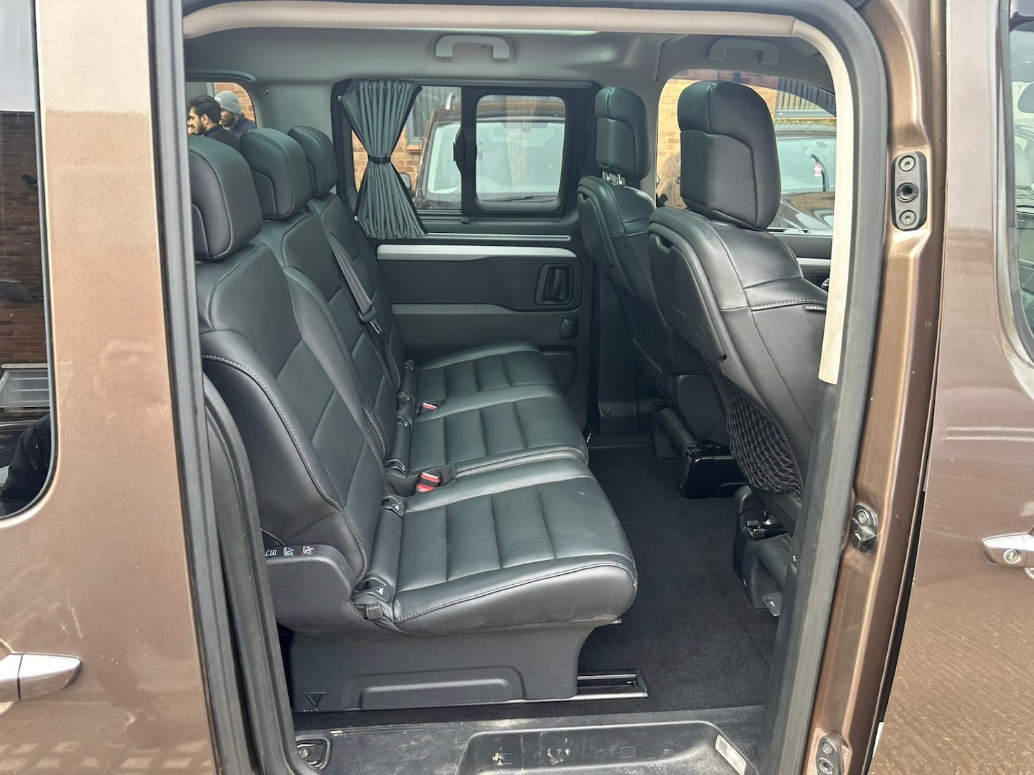 Used Peugeot Traveller 2017 for sale - 77633213: Photo 16