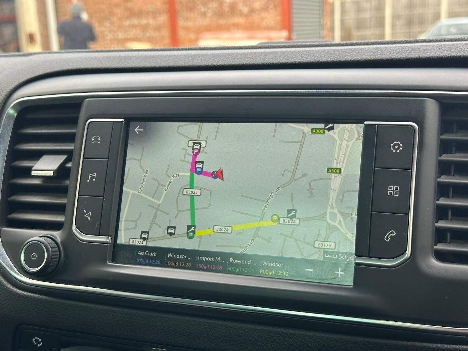 Used Peugeot Traveller 2017 for sale - 77633213: Photo 20