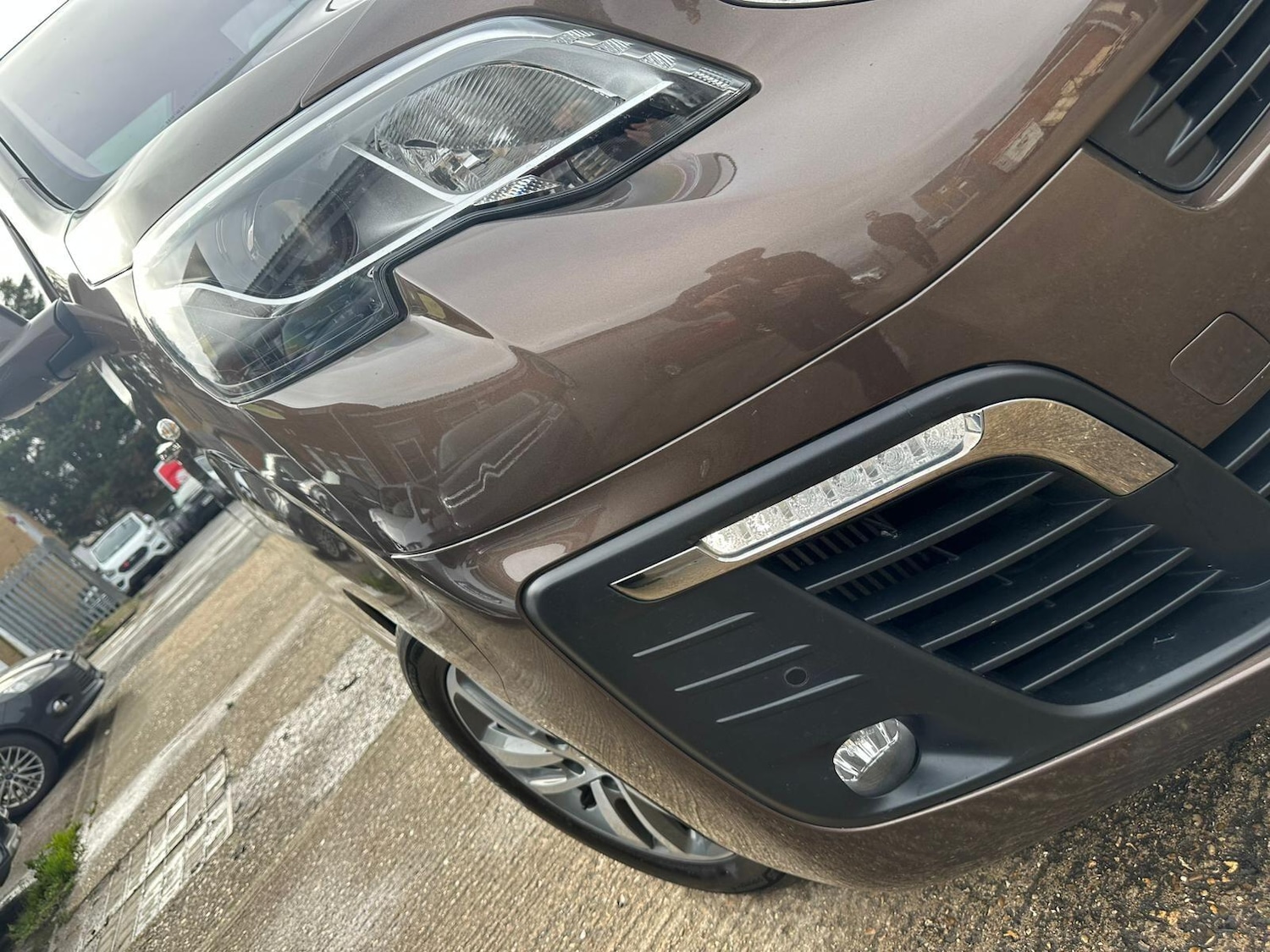 Used Peugeot Traveller 2017 for sale - 77633213: Photo 31