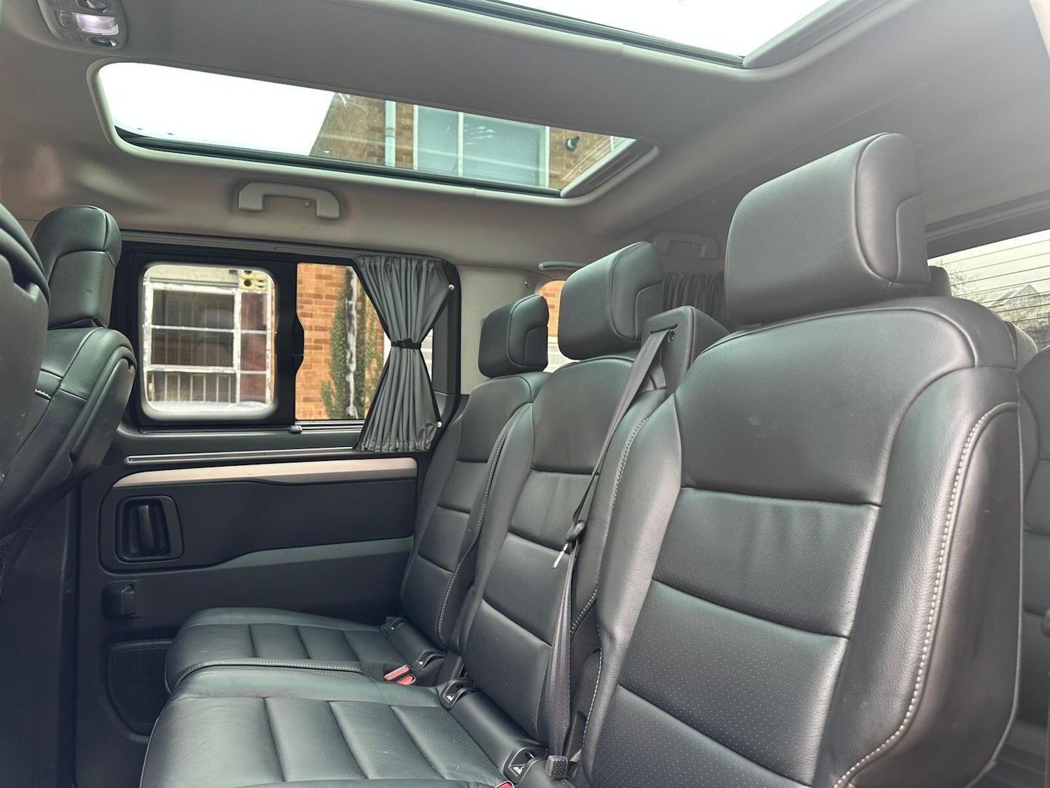 Used Peugeot Traveller 2017 for sale - 77633213: Photo 41