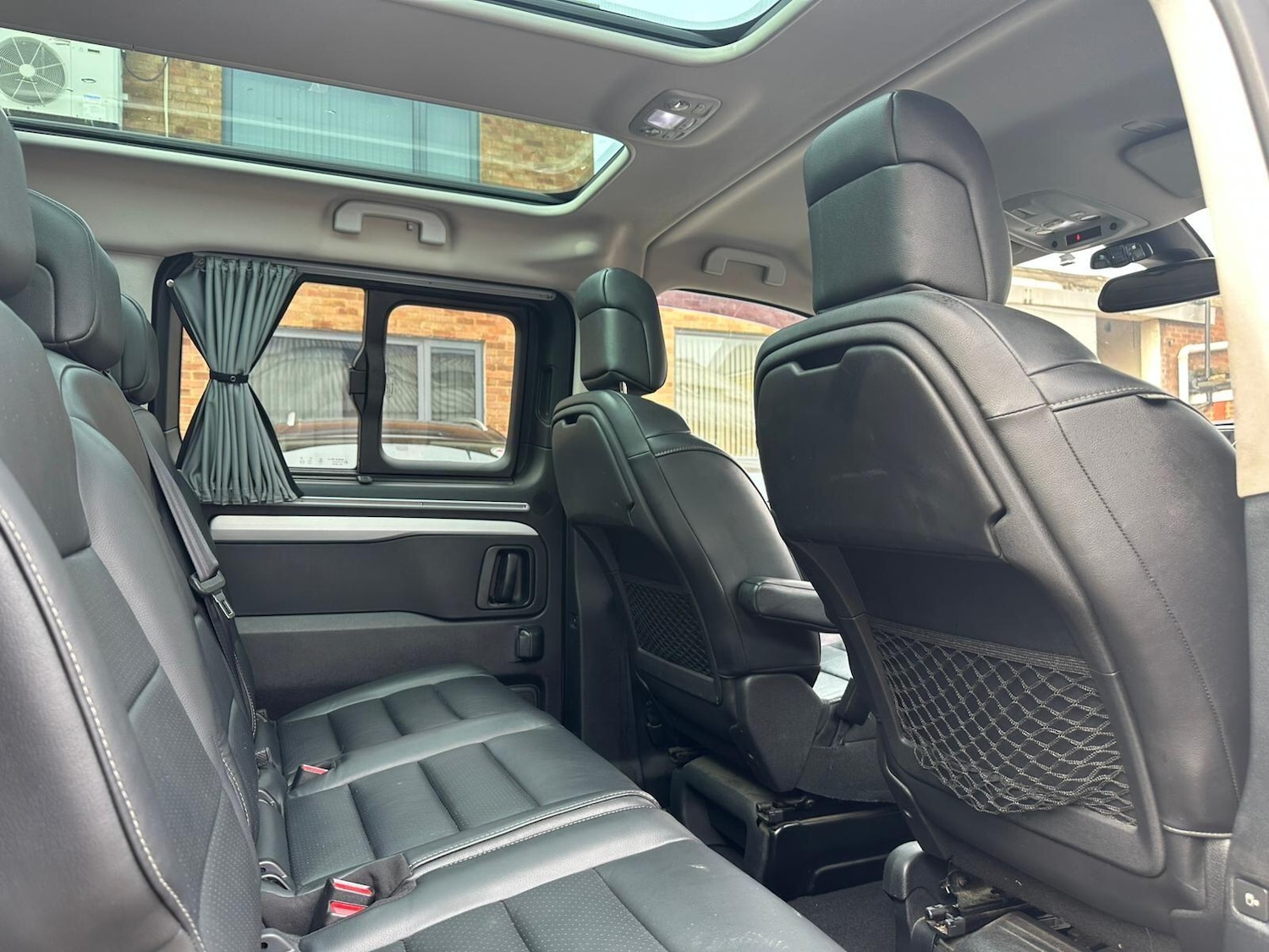 Used Peugeot Traveller 2017 for sale - 77633213: Photo 43