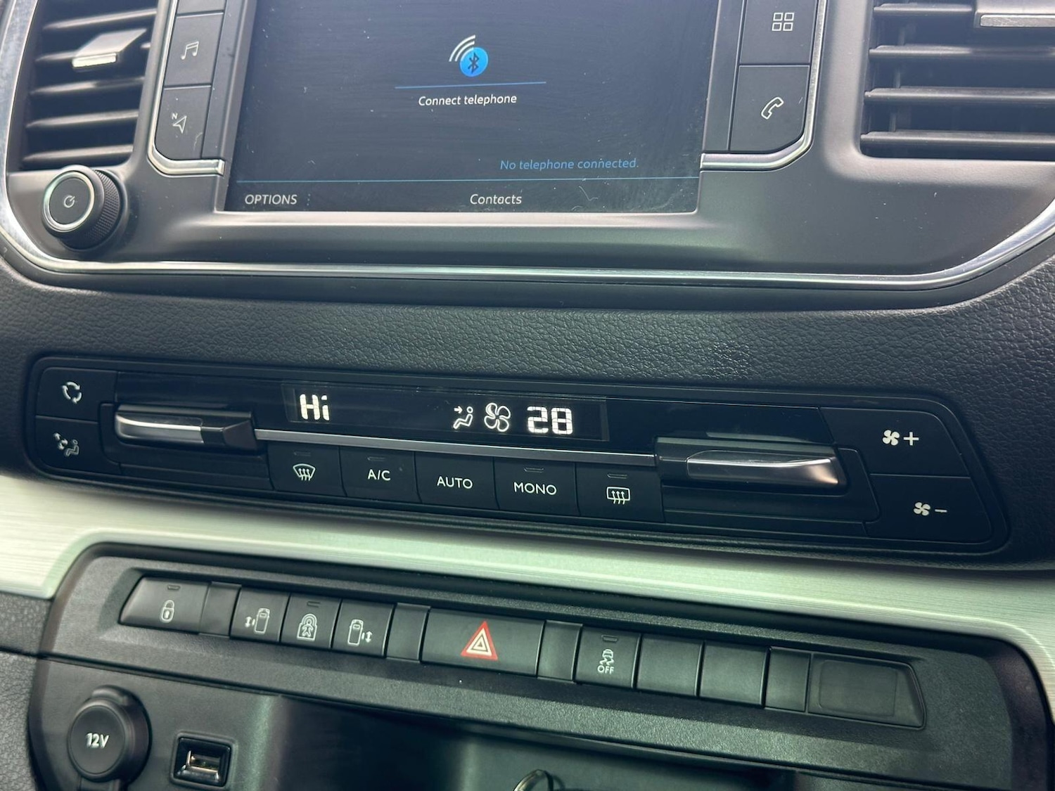 Used Peugeot Traveller 2017 for sale - 77633213: Photo 53