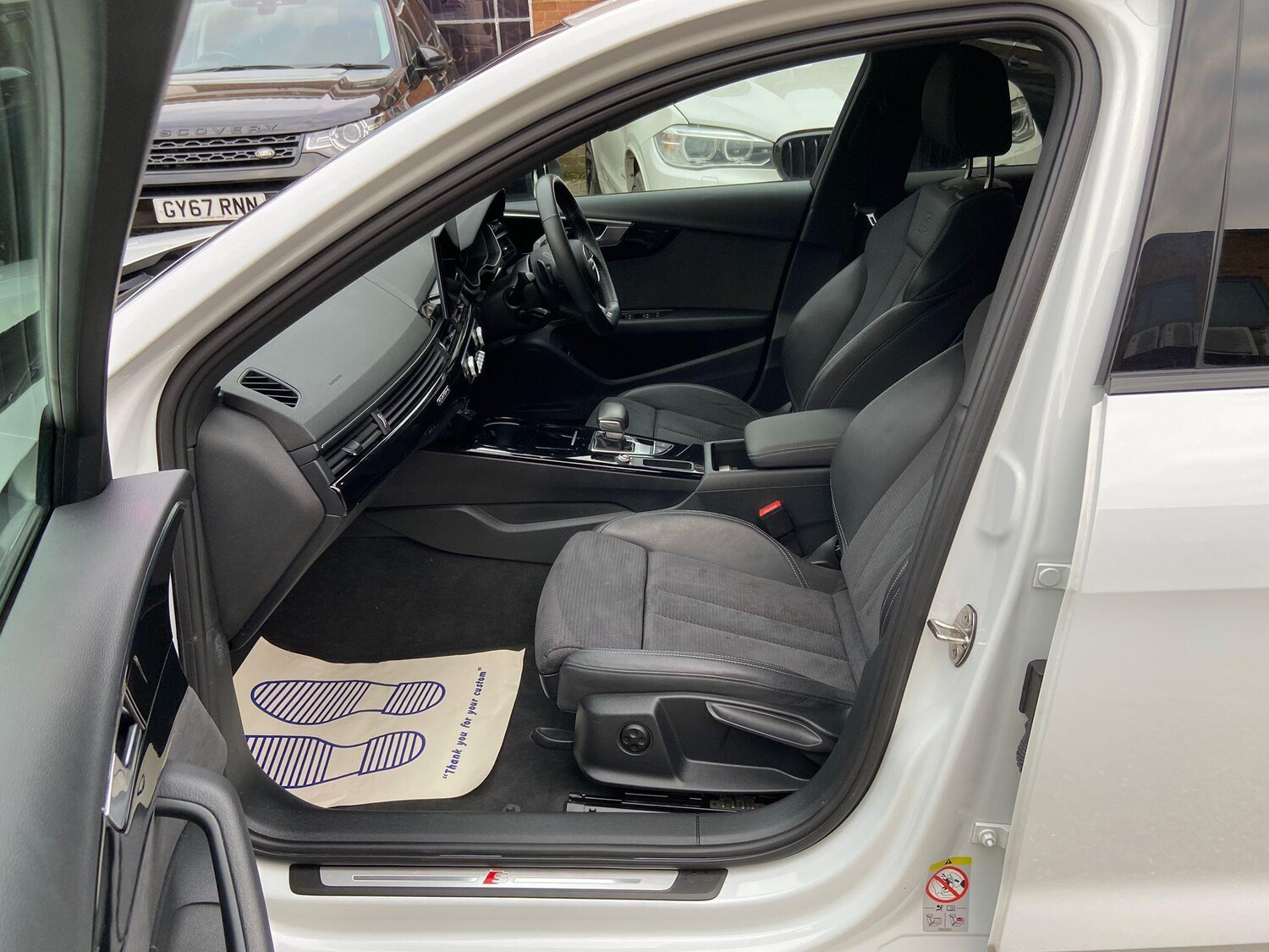 Used Audi A4 2021 for sale - 78058538: Photo 14