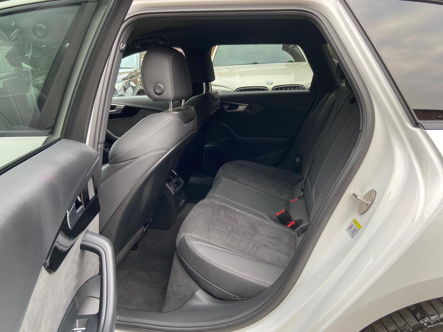 Used Audi A4 2021 for sale - 78058538: Photo 15