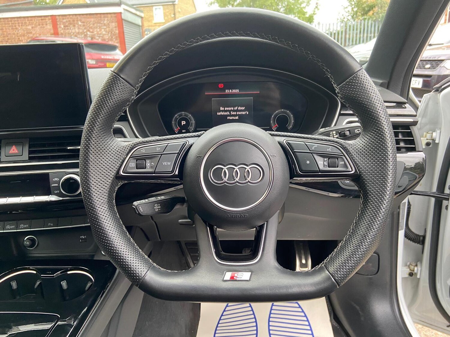 Used Audi A4 2021 for sale - 78058538: Photo 20