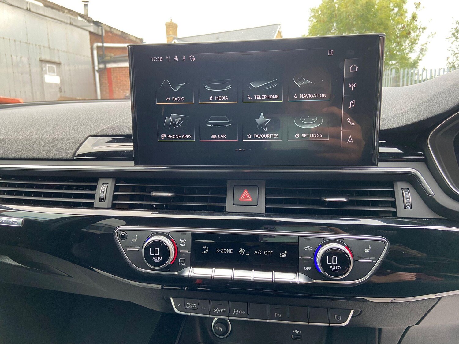 Used Audi A4 2021 for sale - 78058538: Photo 49