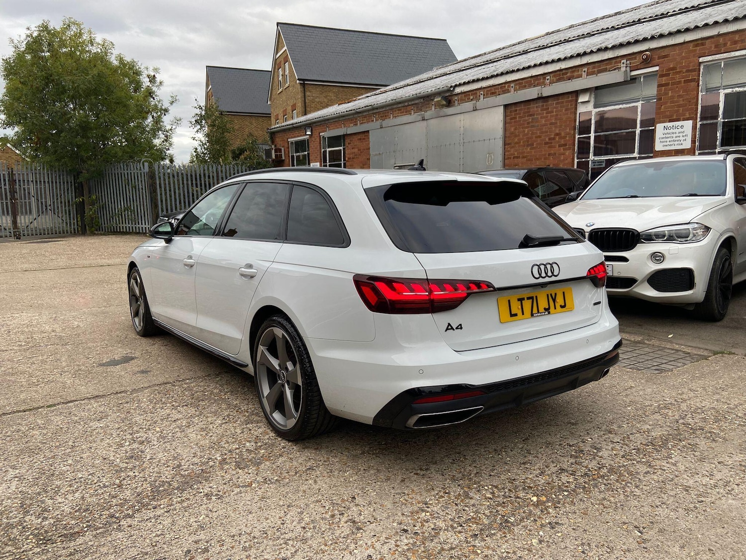 Used Audi A4 Avant 2021 for sale - 76059333: Photo 10