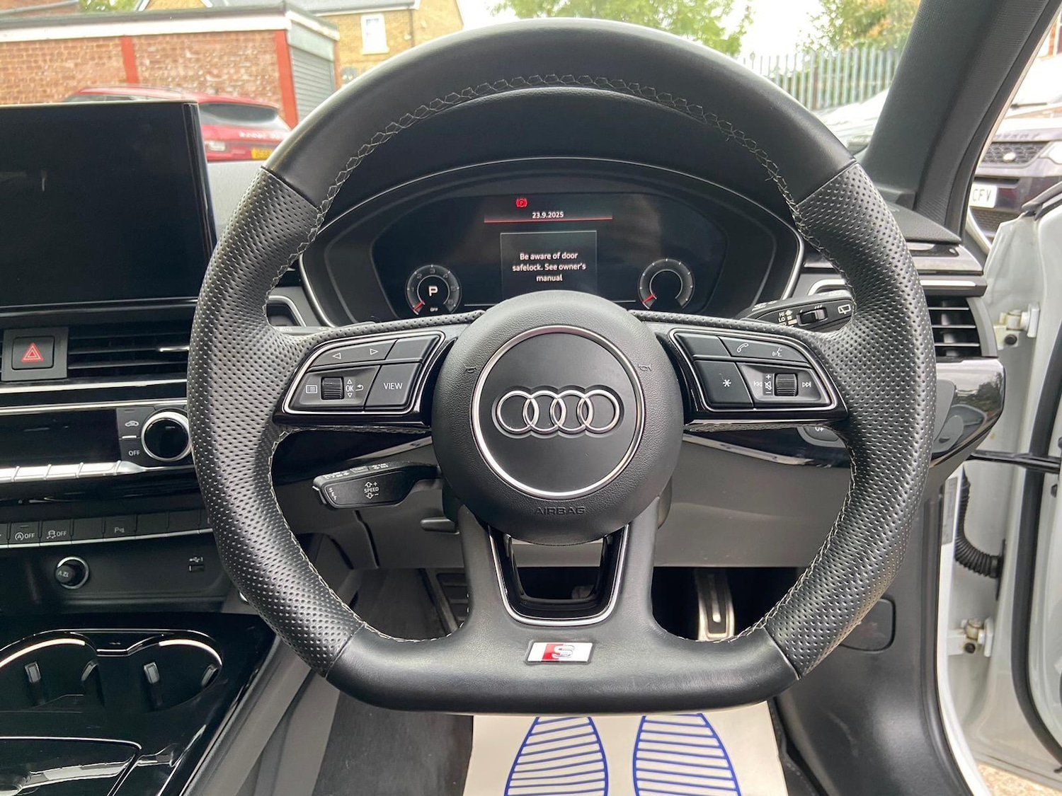 Used Audi A4 Avant 2021 for sale - 76059333: Photo 20