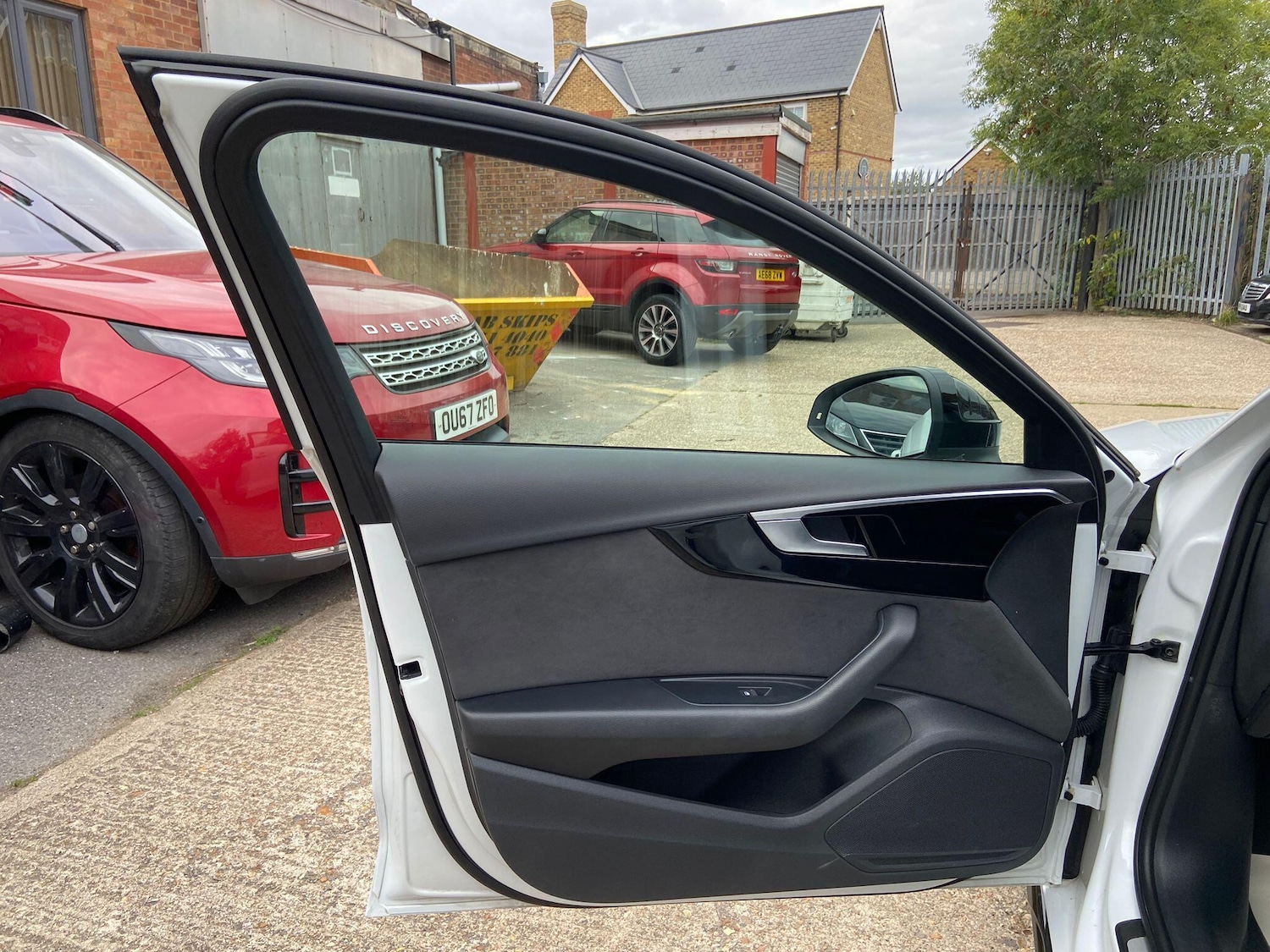 Used Audi A4 Avant 2021 for sale - 76059333: Photo 39