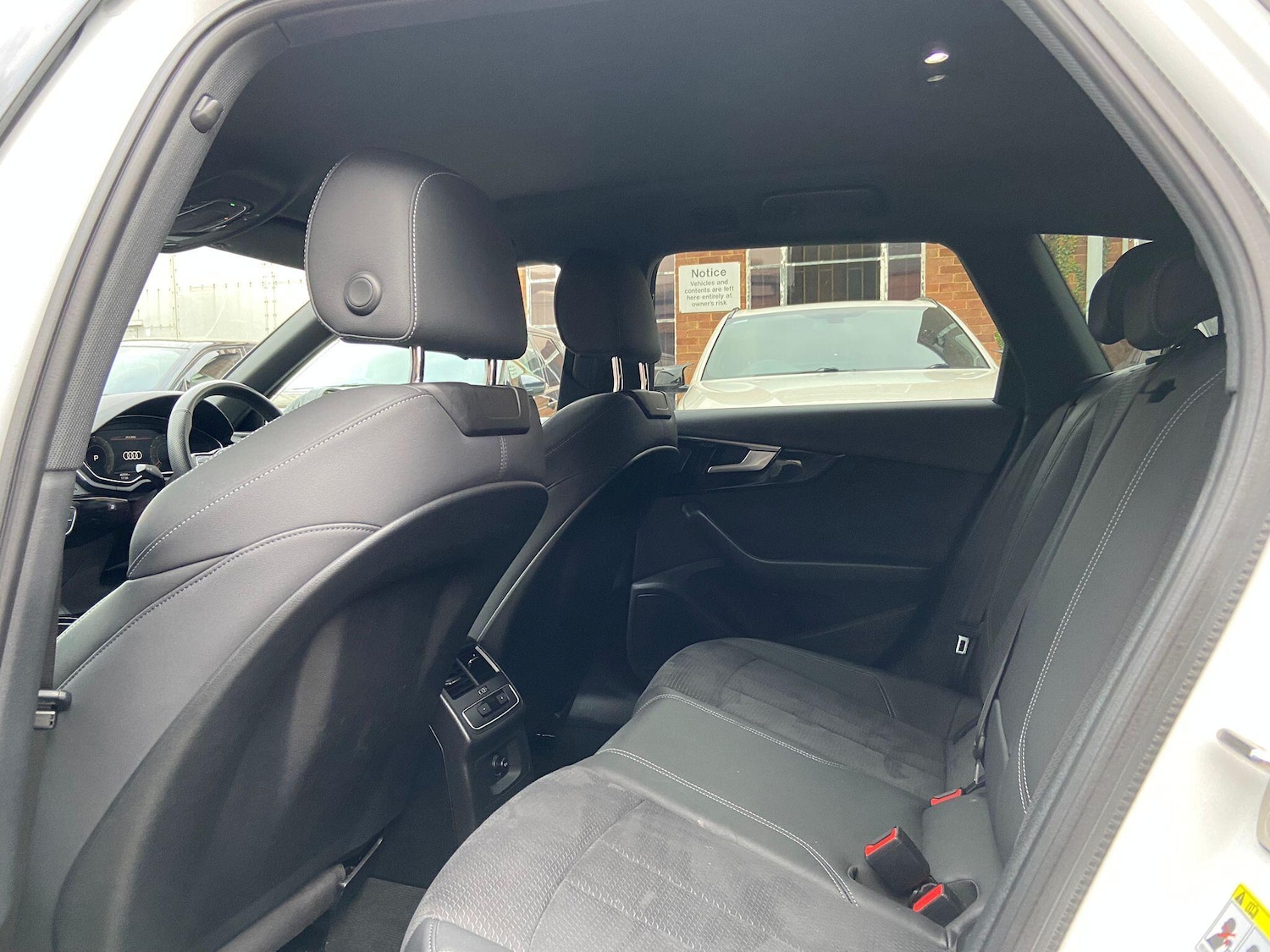 Used Audi A4 Avant 2021 for sale - 76059333: Photo 41