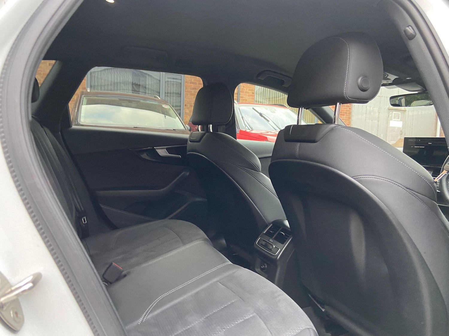 Used Audi A4 Avant 2021 for sale - 76059333: Photo 43