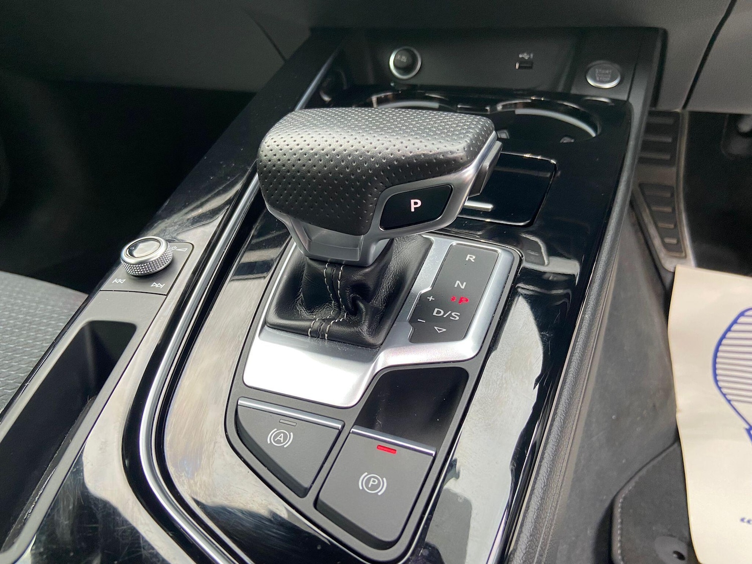 Used Audi A4 Avant 2021 for sale - 76059333: Photo 48