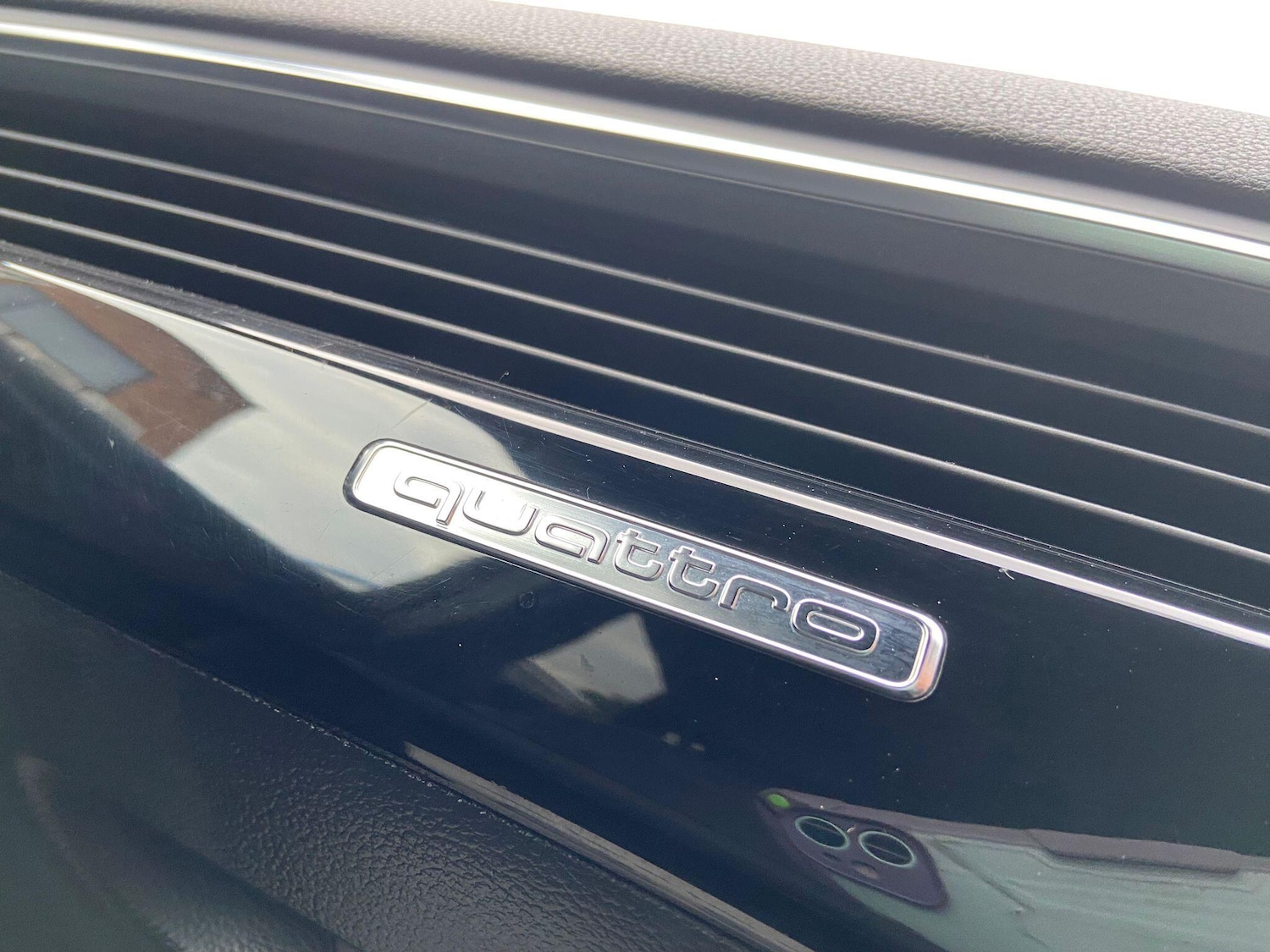 Used Audi A4 Avant 2021 for sale - 76059333: Photo 52