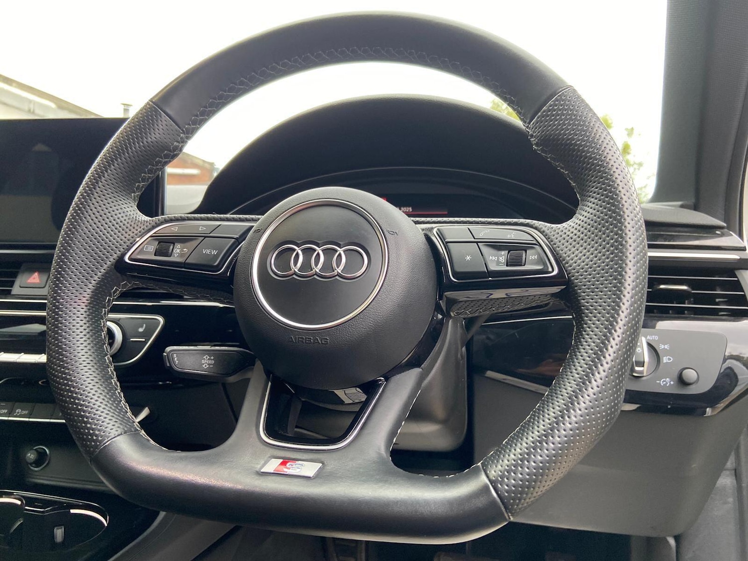 Used Audi A4 Avant 2021 for sale - 76059333: Photo 57