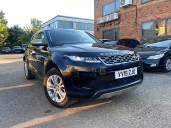 (19) - 2.0 D150 S Auto 4WD Euro 6 (s/s) 5dr