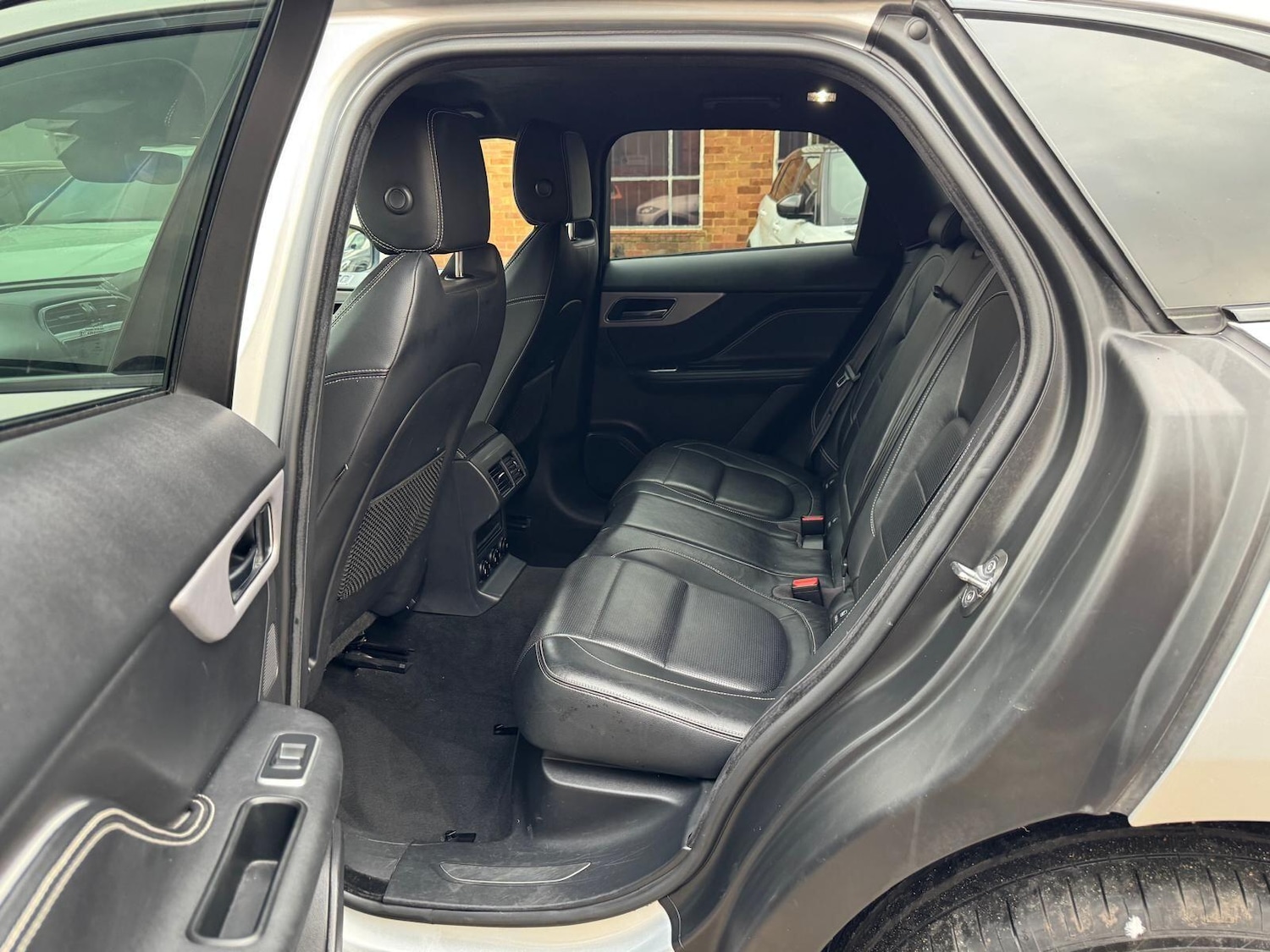 Used Jaguar F-Pace 2019 for sale - 77091625: Photo 15