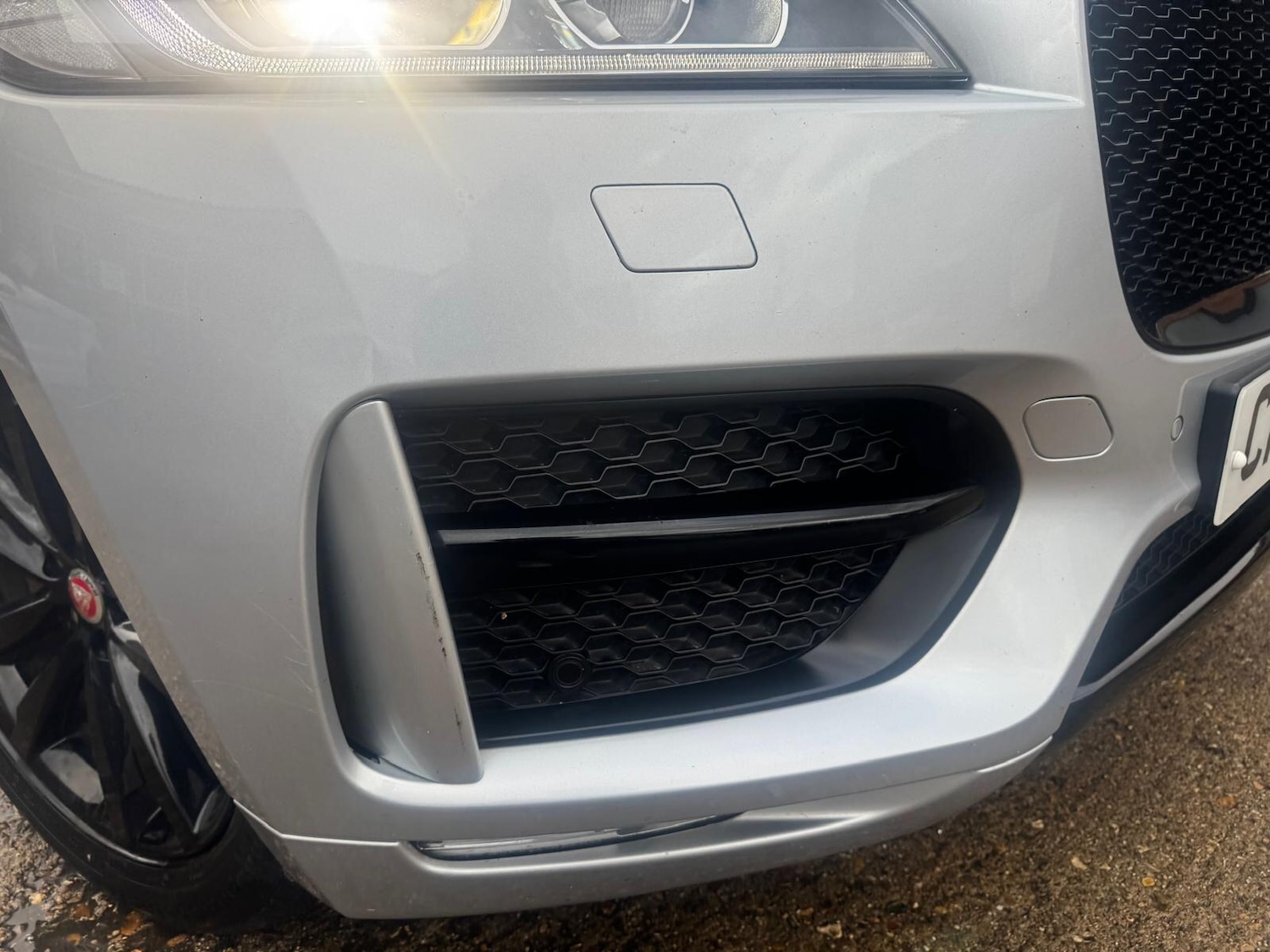 Used Jaguar F-Pace 2019 for sale - 77091625: Photo 28