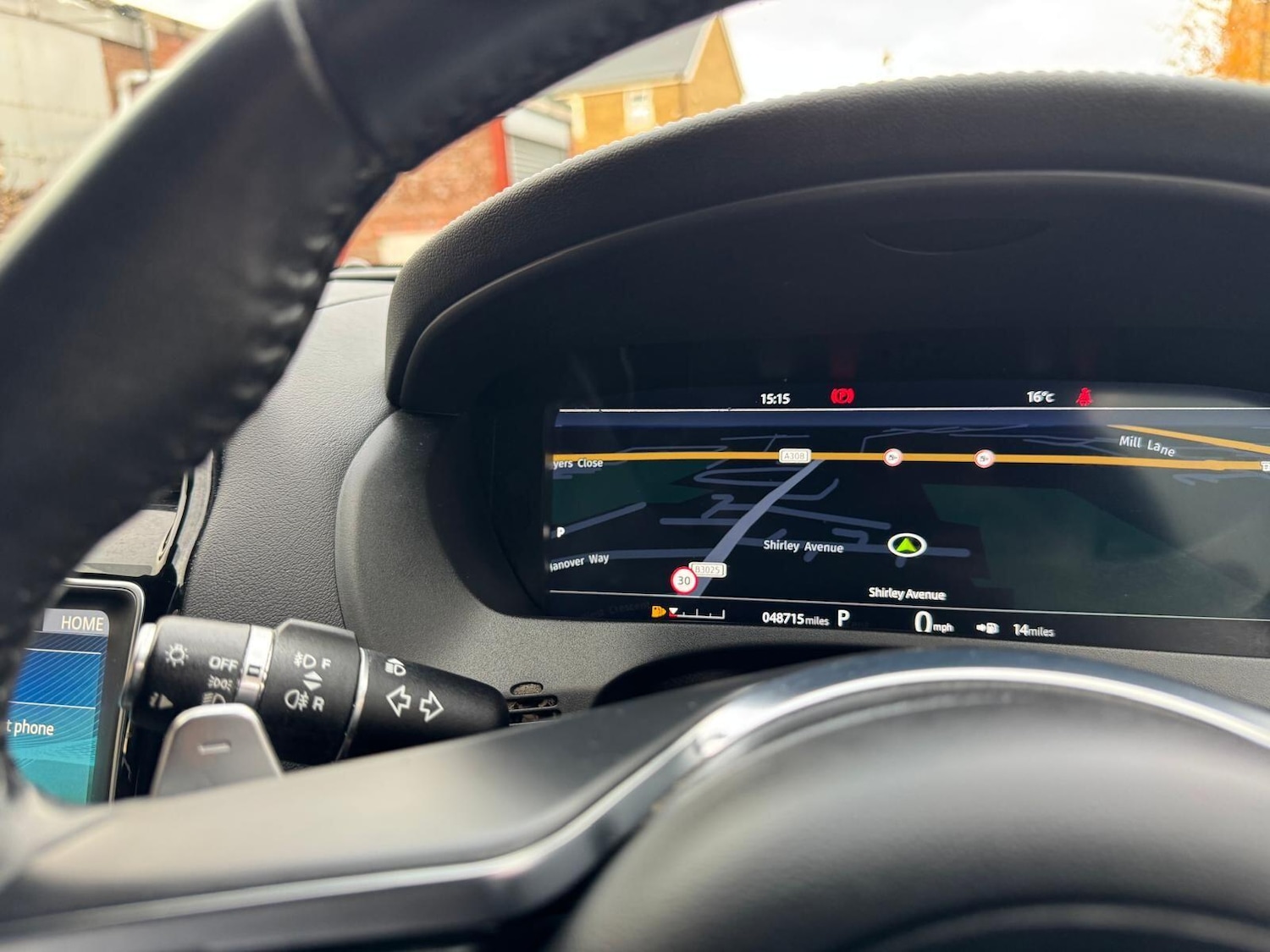 Used Jaguar F-Pace 2019 for sale - 77091625: Photo 51