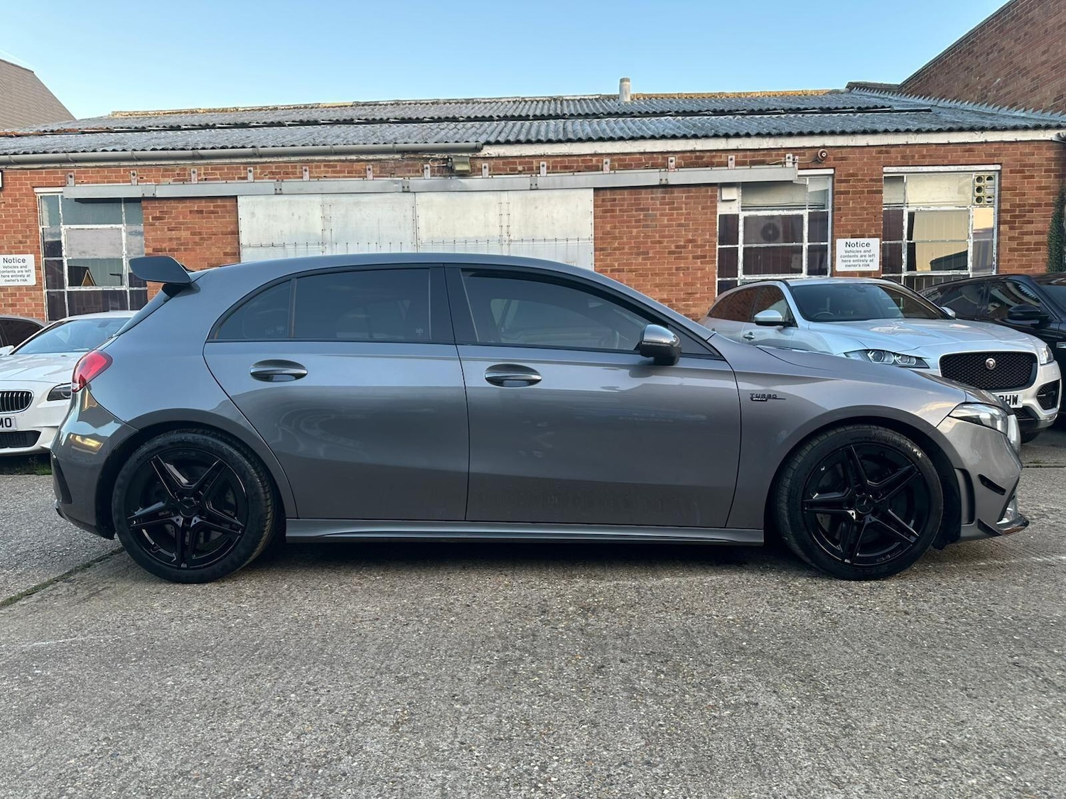 Used Mercedes-Benz A-Class 2019 for sale - 76990731: Photo 11