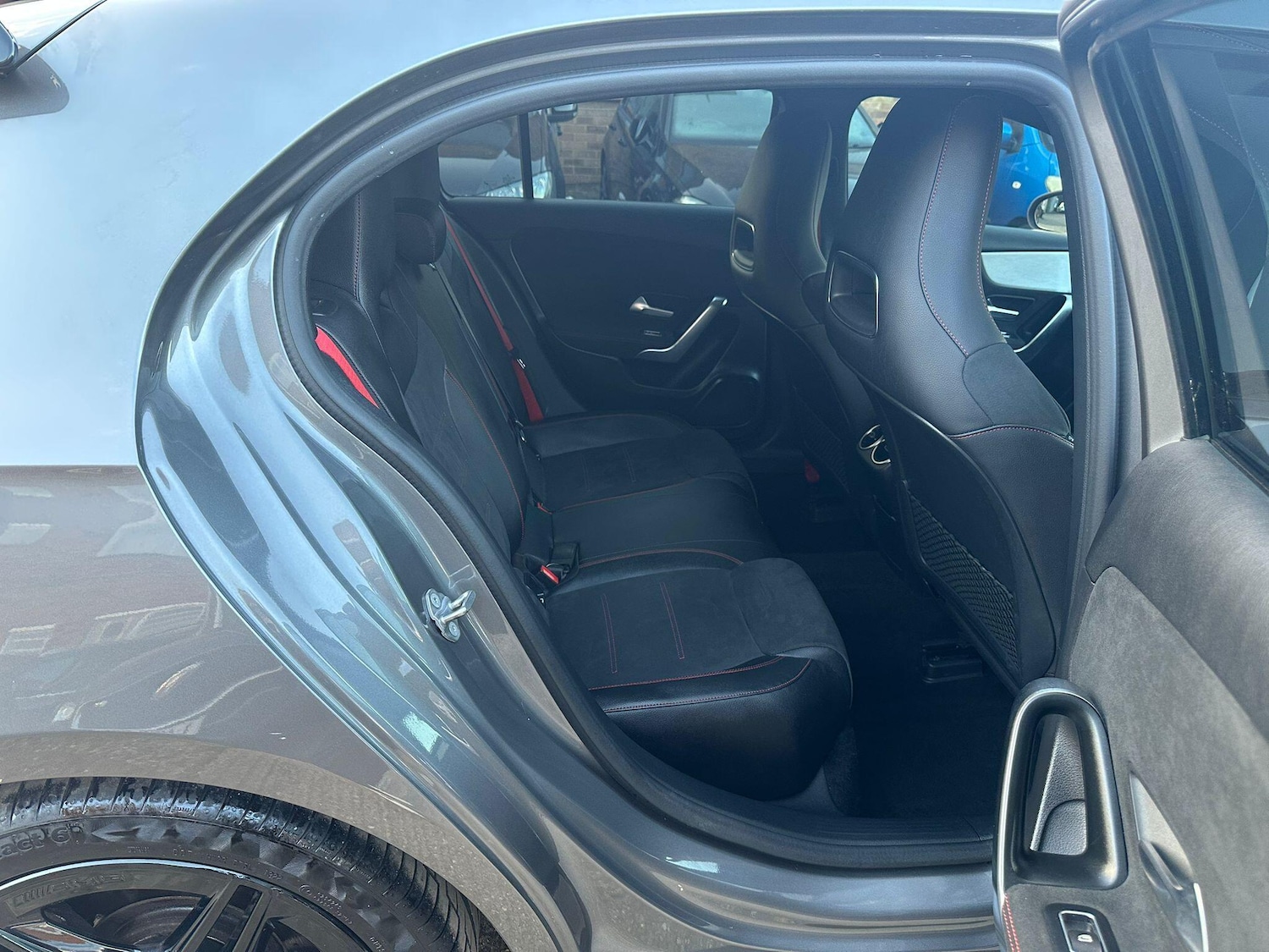 Used Mercedes-Benz A-Class 2019 for sale - 76990731: Photo 16