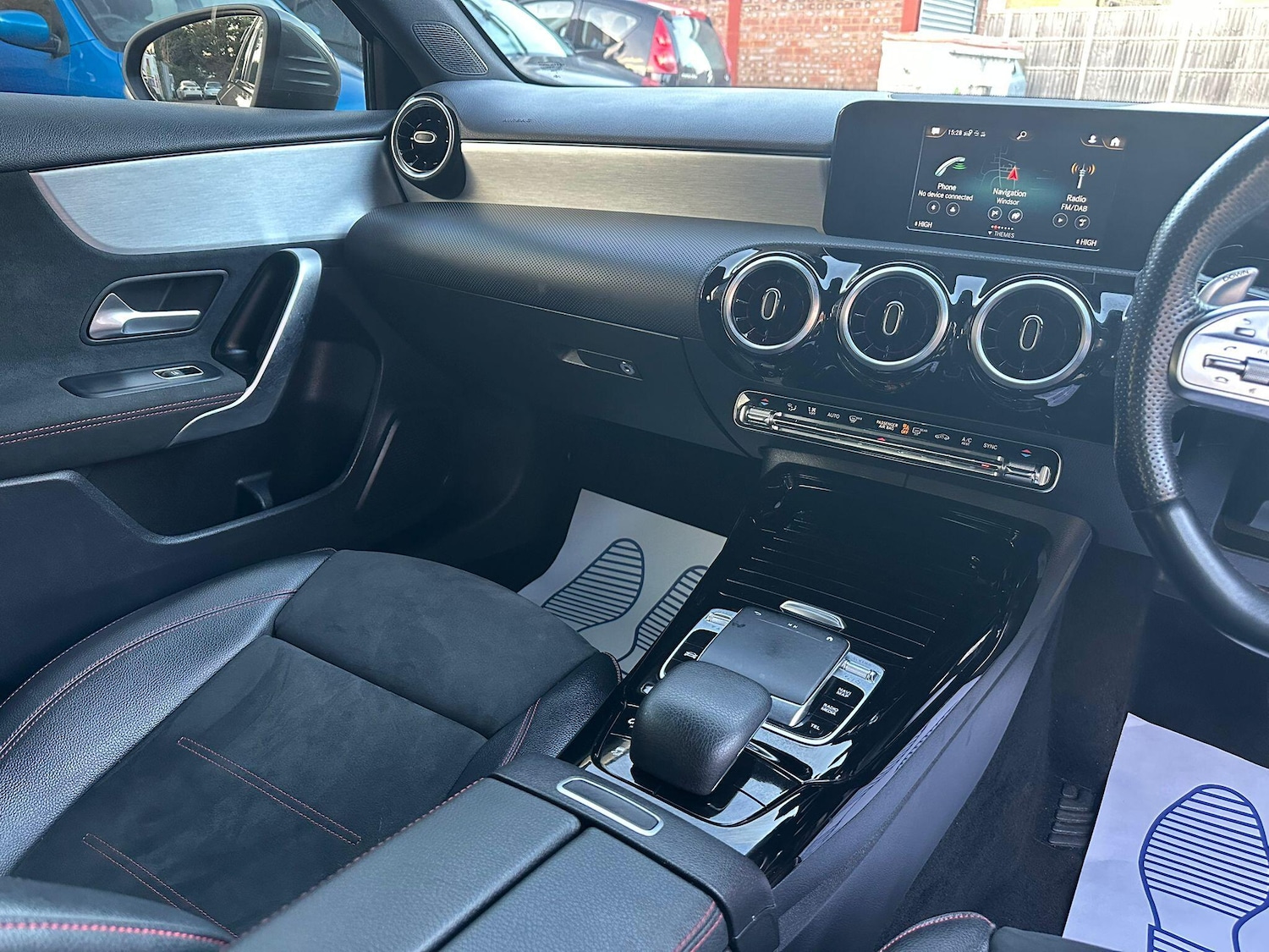 Used Mercedes-Benz A-Class 2019 for sale - 76990731: Photo 19