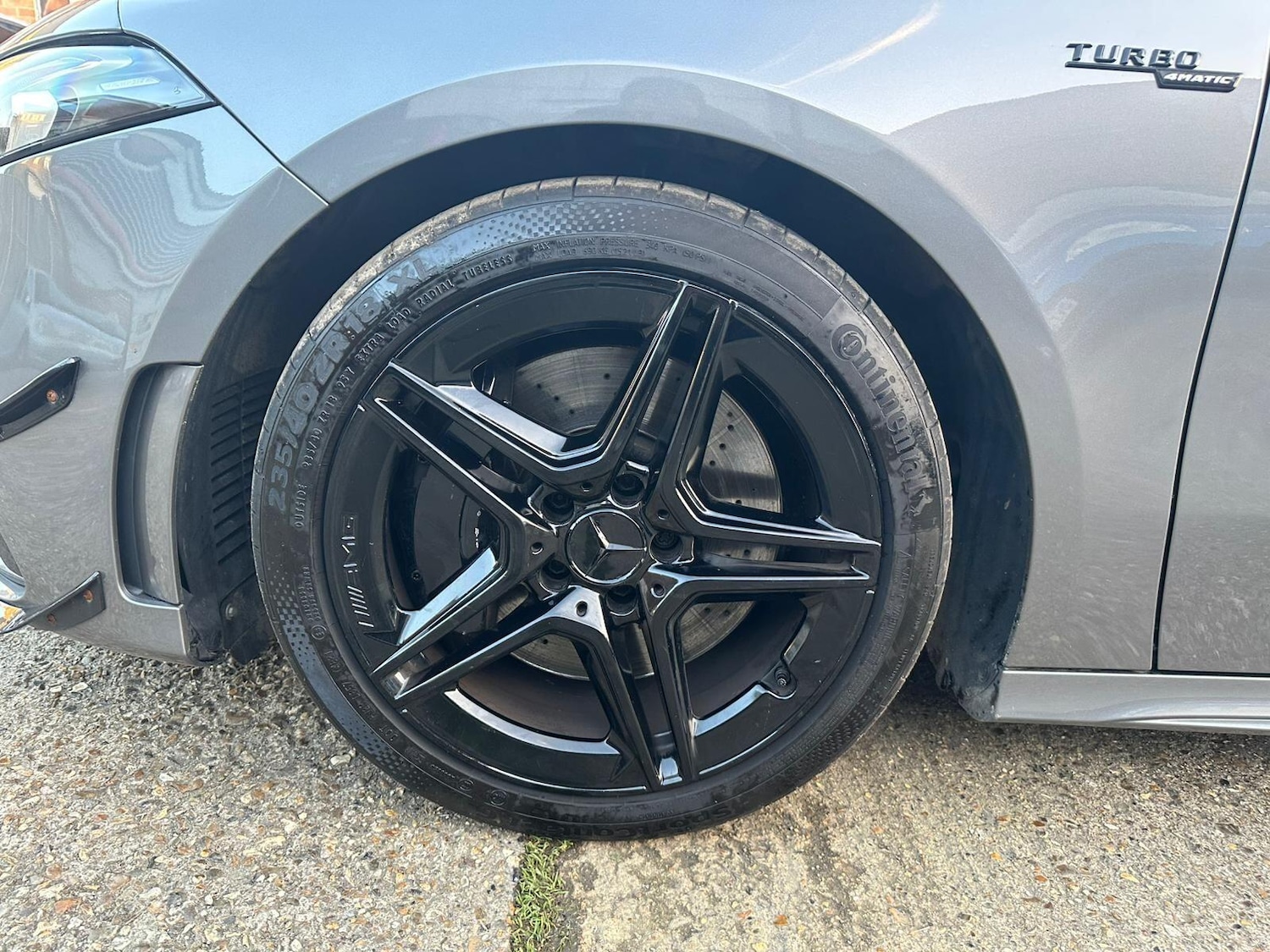 Used Mercedes-Benz A-Class 2019 for sale - 76990731: Photo 41