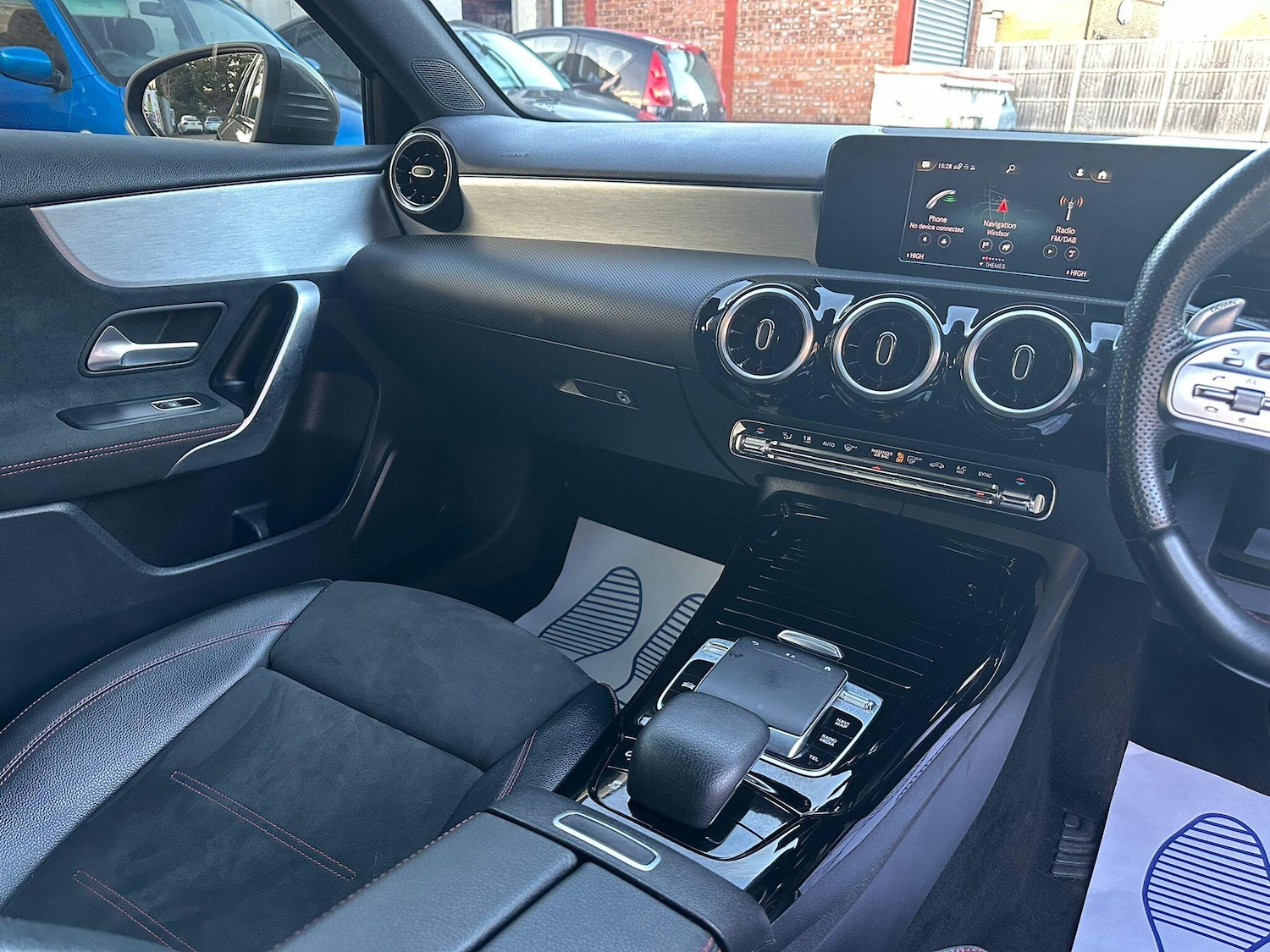 Used Mercedes-Benz A-Class 2019 for sale - 76990731: Photo 49