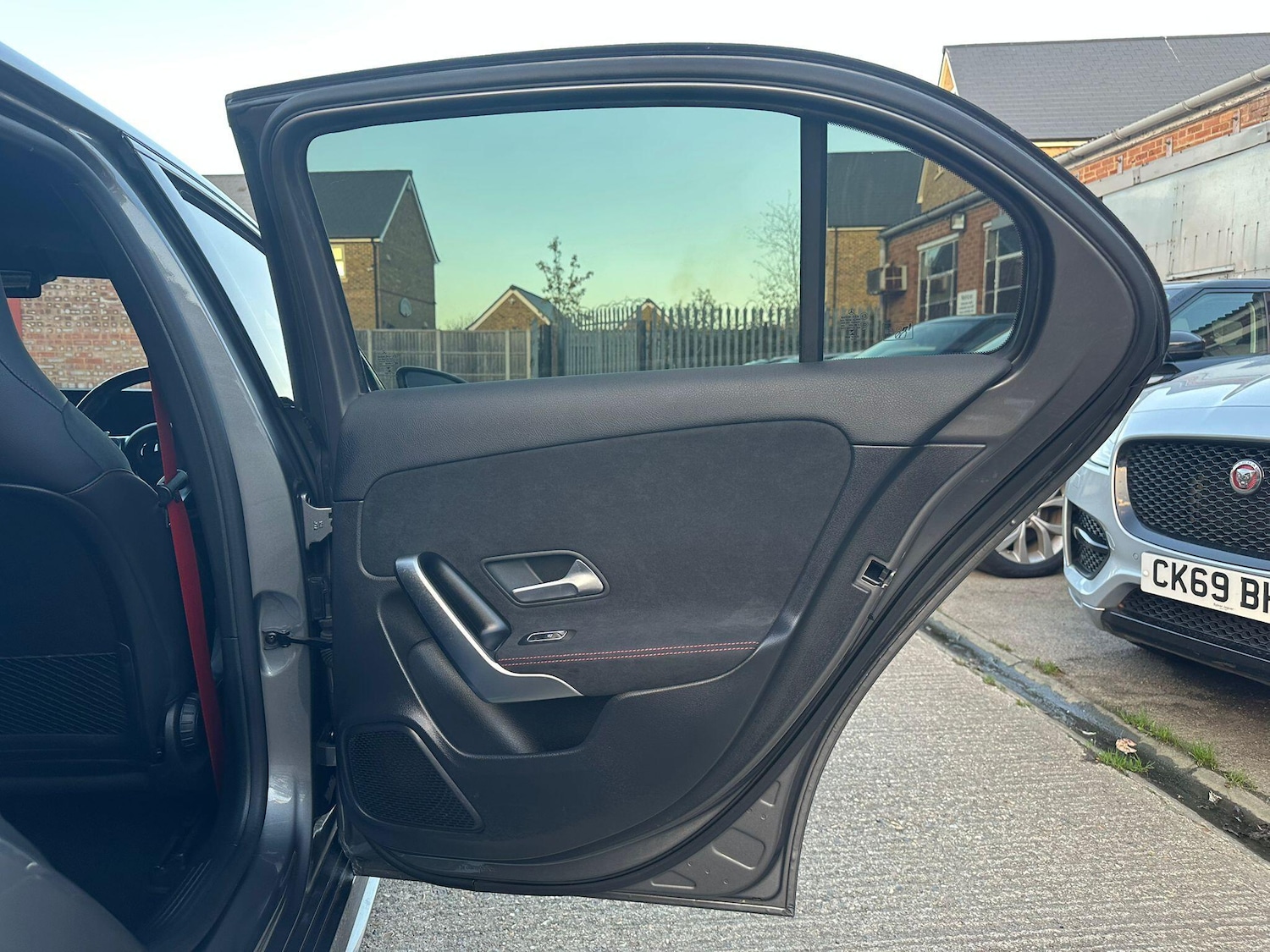 Used Mercedes-Benz A-Class 2019 for sale - 76990731: Photo 50