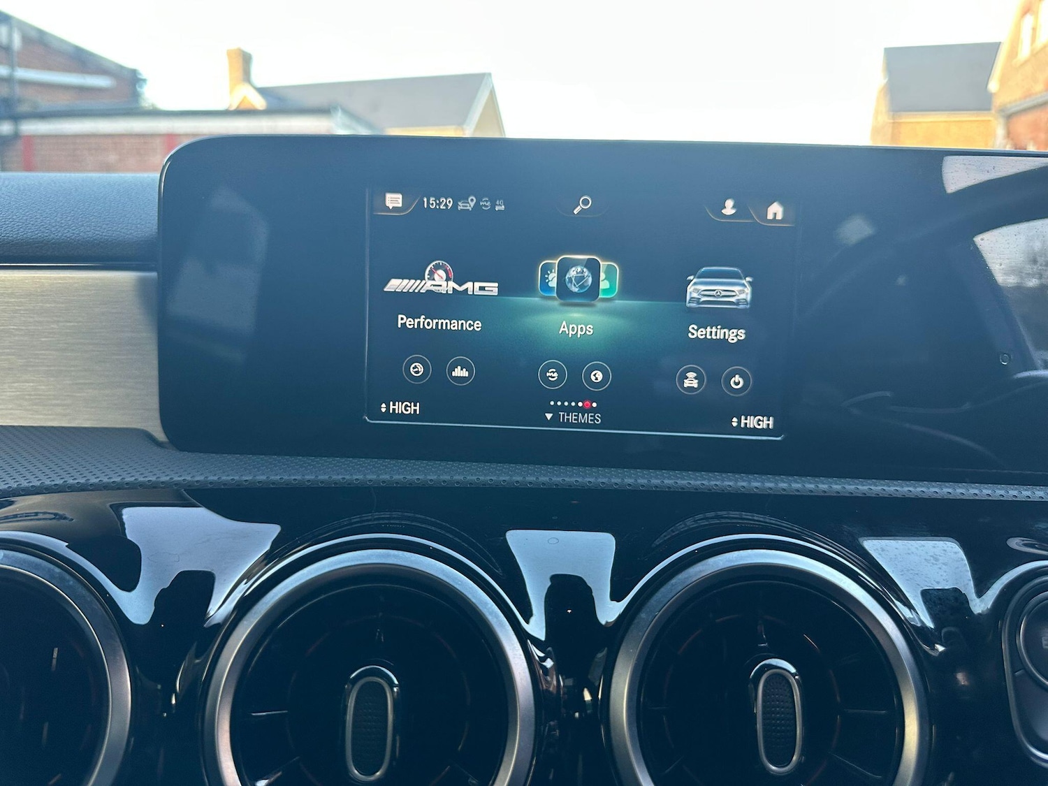 Used Mercedes-Benz A-Class 2019 for sale - 76990731: Photo 56