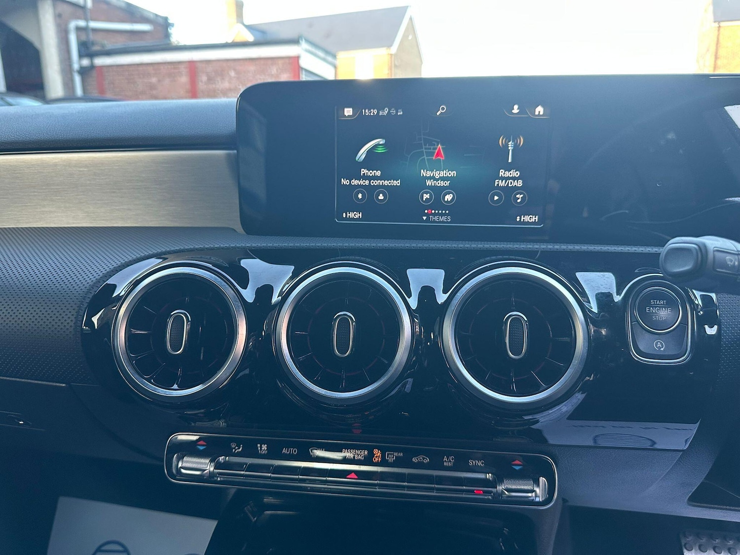 Used Mercedes-Benz A-Class 2019 for sale - 76990731: Photo 57