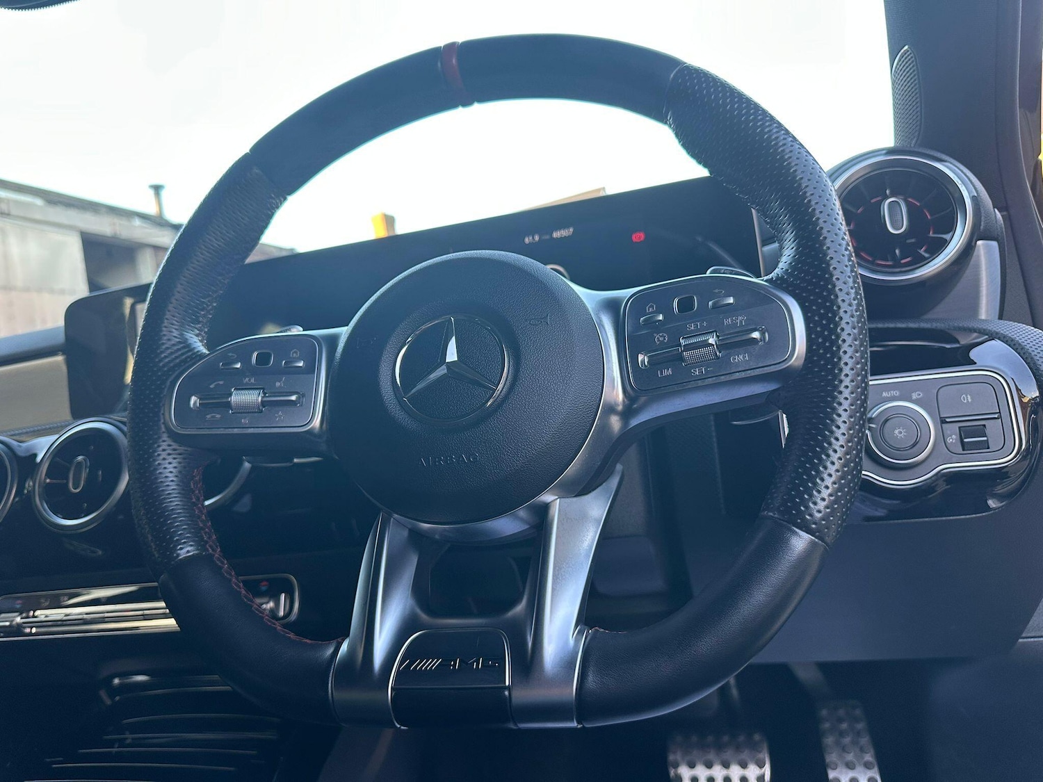 Used Mercedes-Benz A-Class 2019 for sale - 76990731: Photo 66