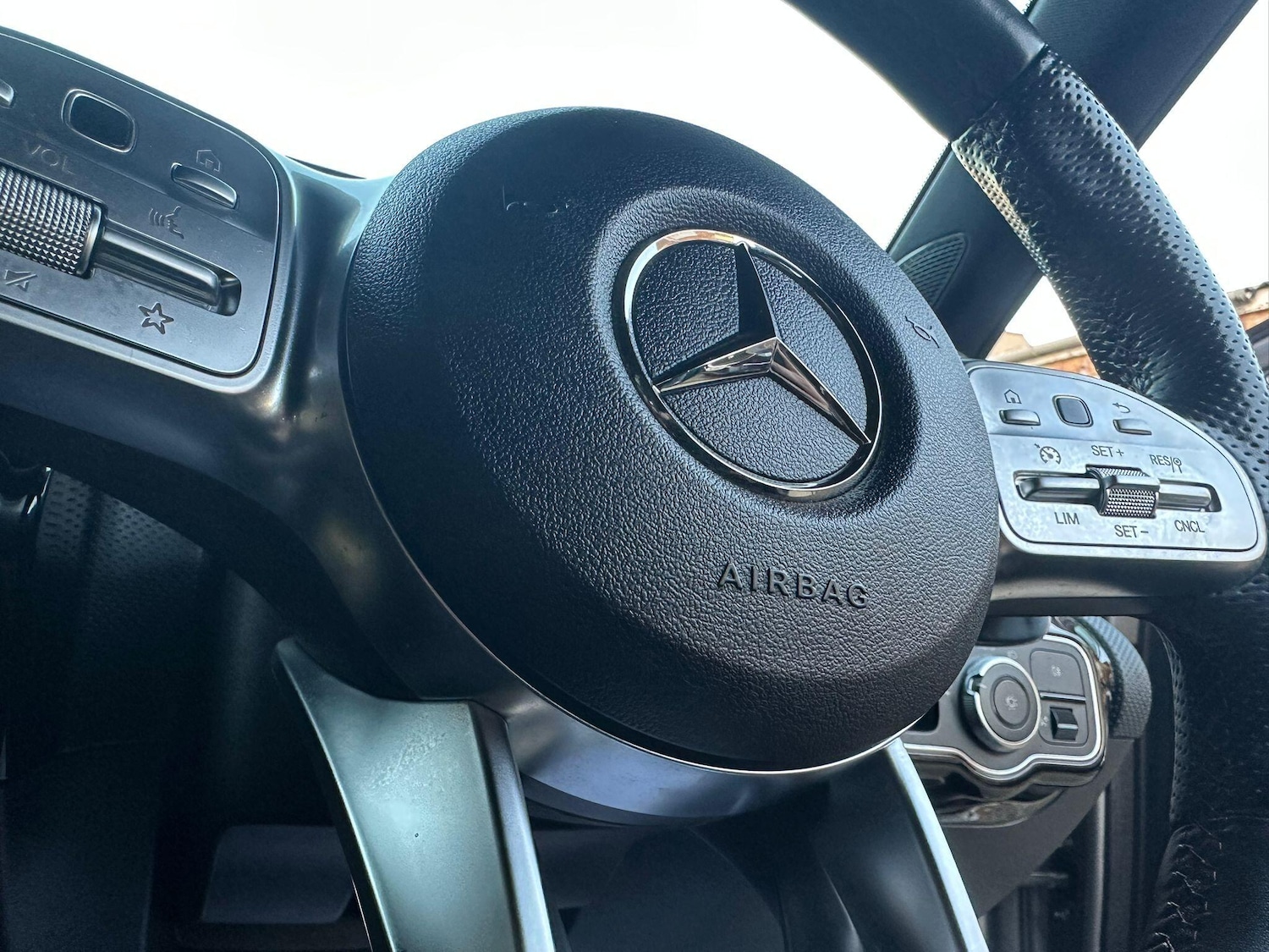 Used Mercedes-Benz A-Class 2019 for sale - 76990731: Photo 67