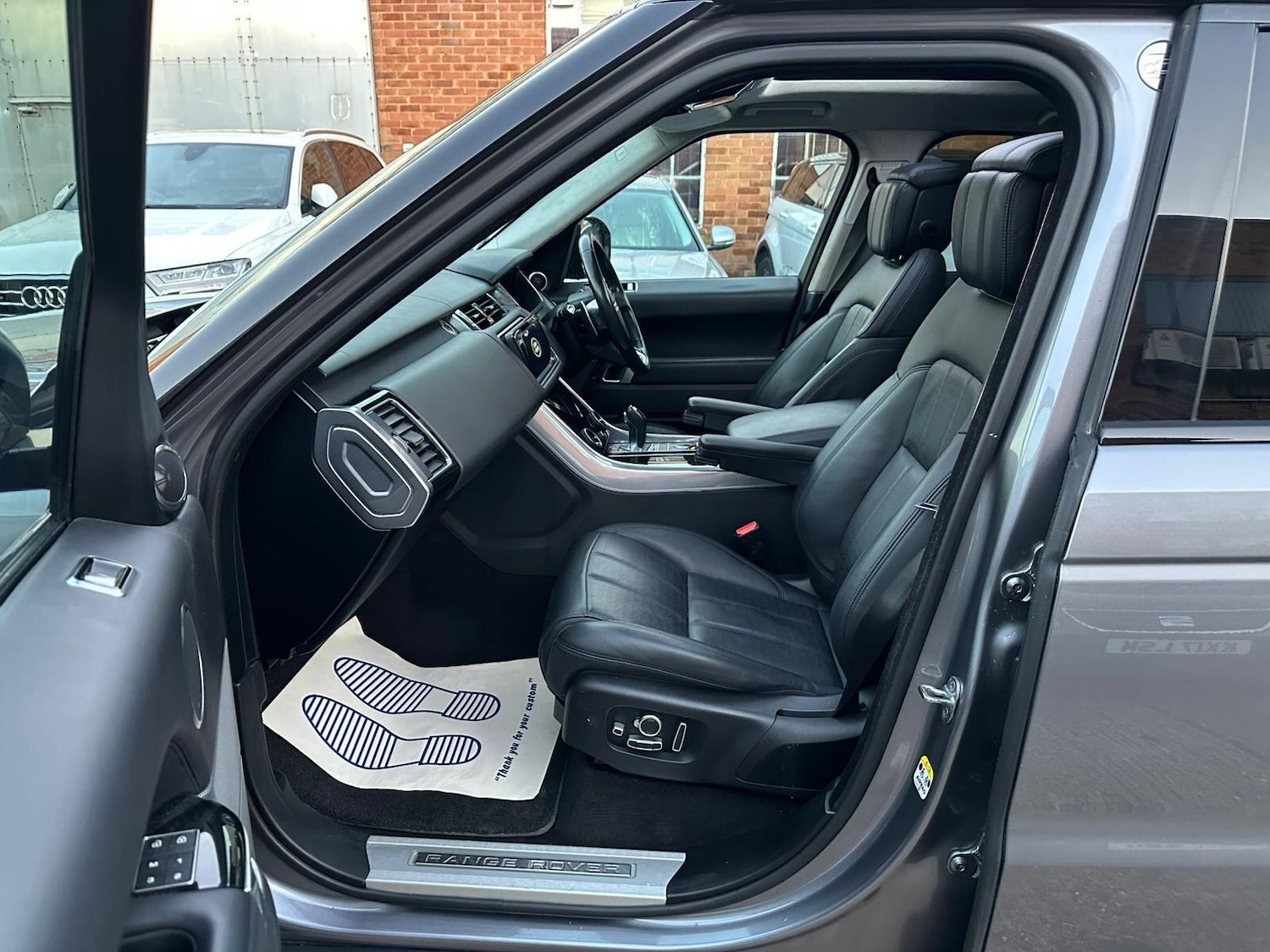 Used Land Rover Range Rover Sport 2021 for sale - 77091661: Photo 14