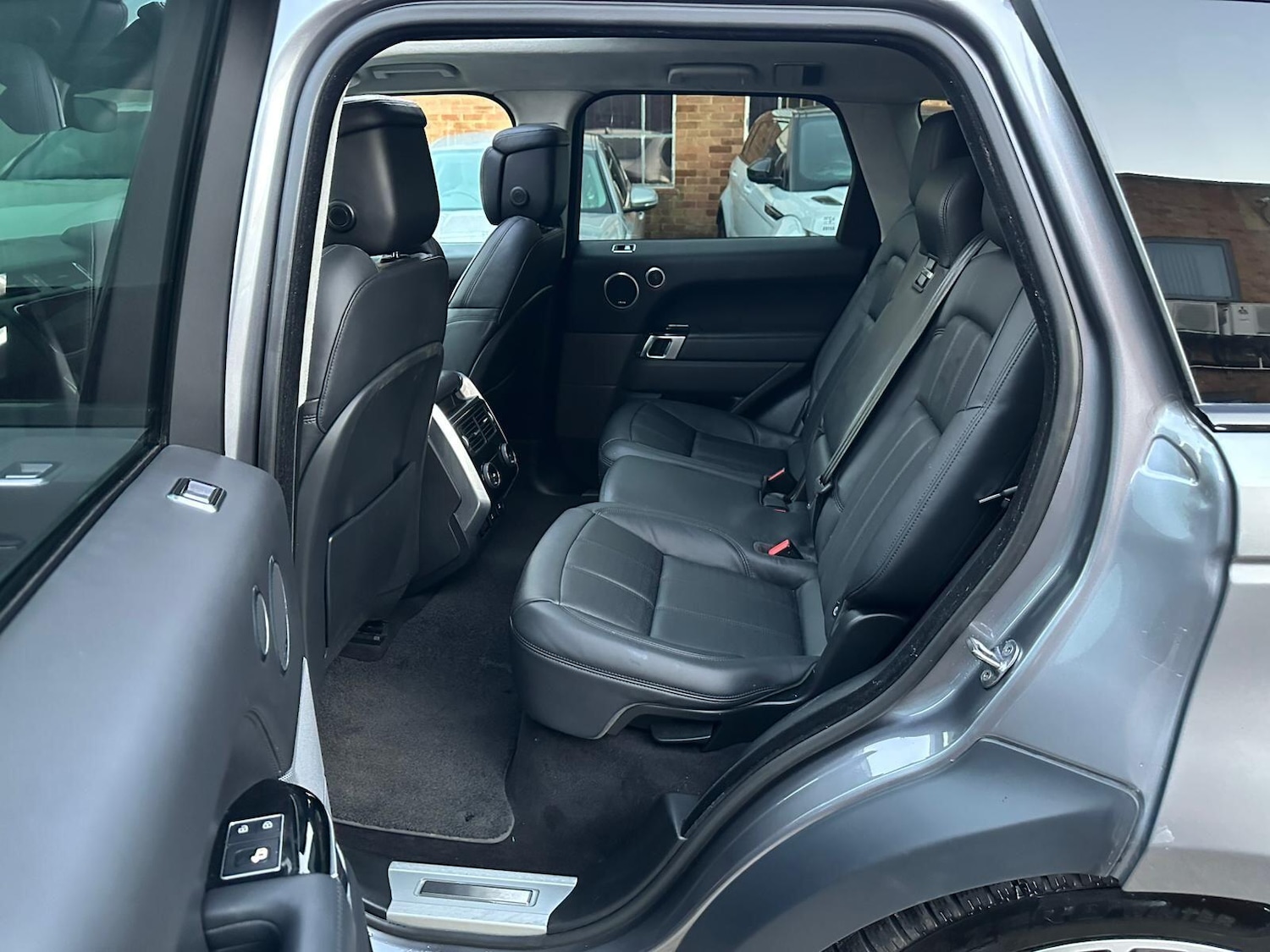 Used Land Rover Range Rover Sport 2021 for sale - 77091661: Photo 15