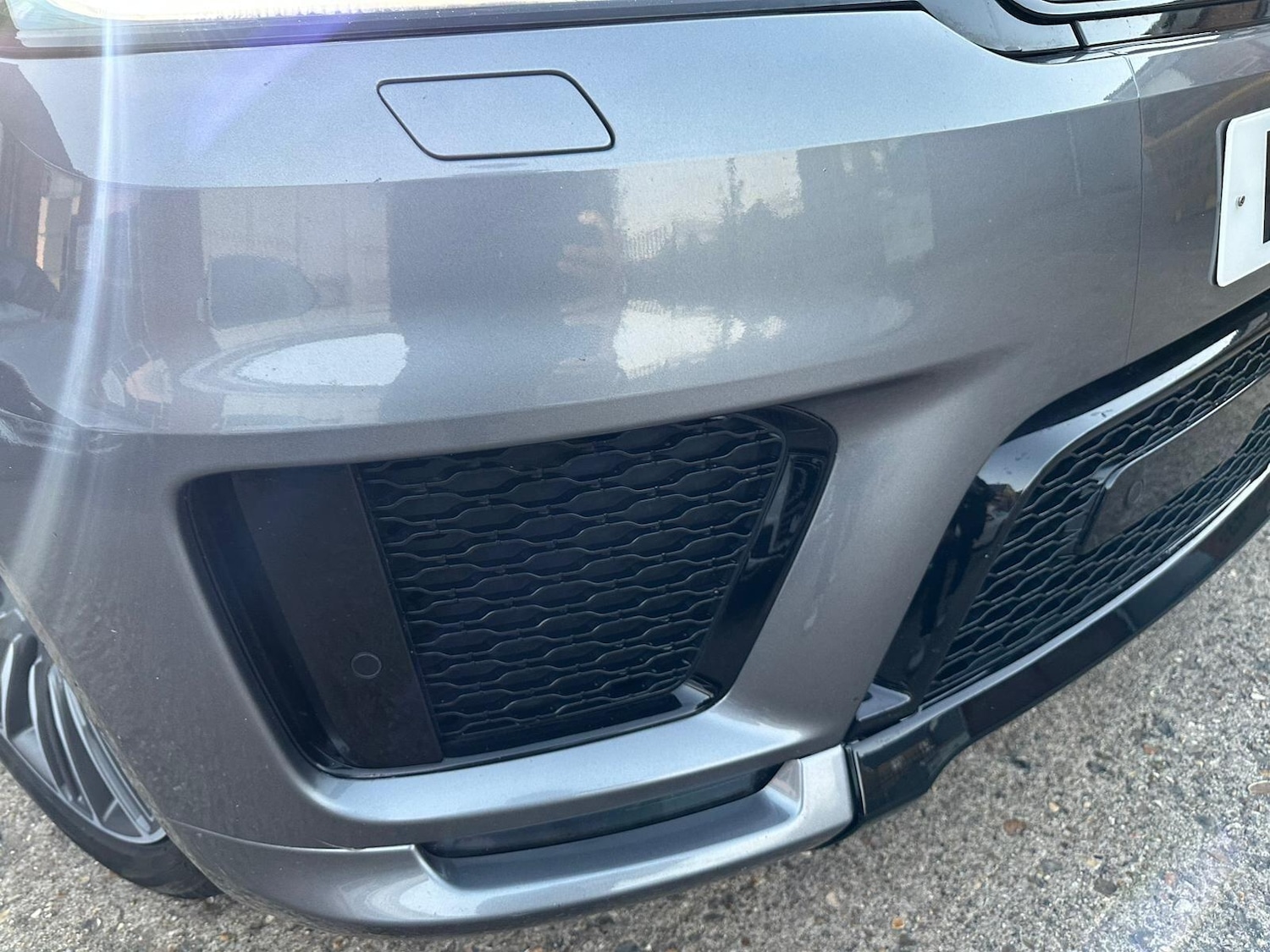 Used Land Rover Range Rover Sport 2021 for sale - 77091661: Photo 29