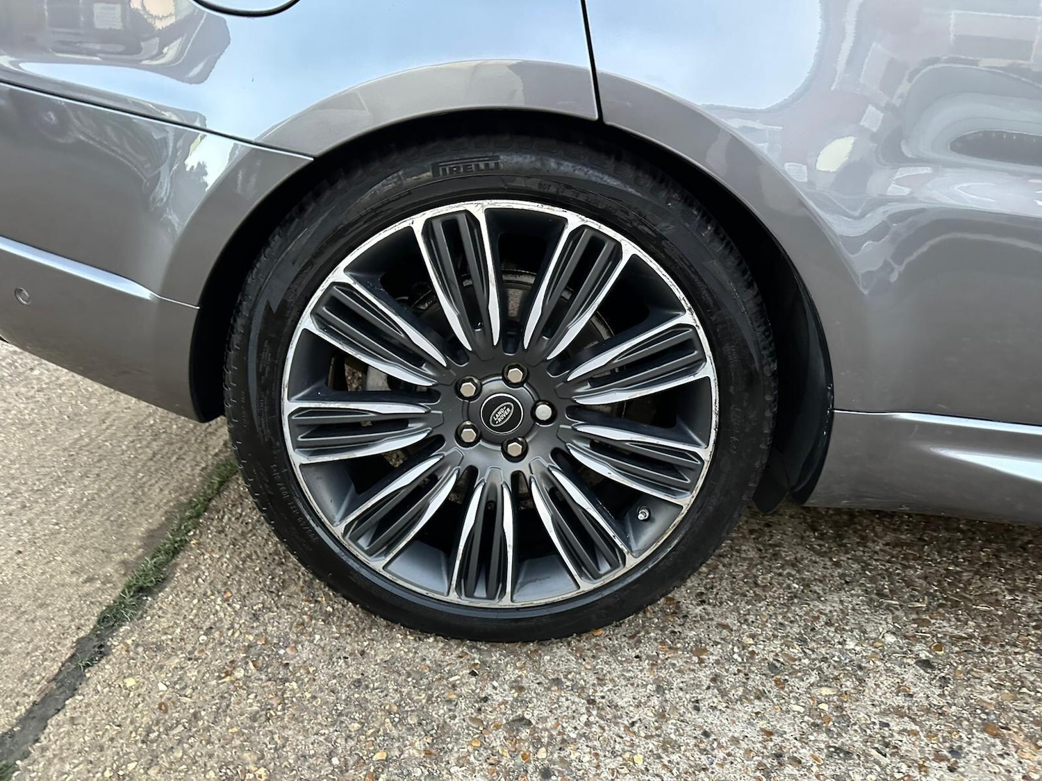 Used Land Rover Range Rover Sport 2021 for sale - 77091661: Photo 38