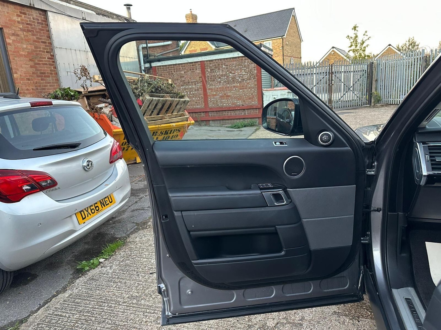 Used Land Rover Range Rover Sport 2021 for sale - 77091661: Photo 41