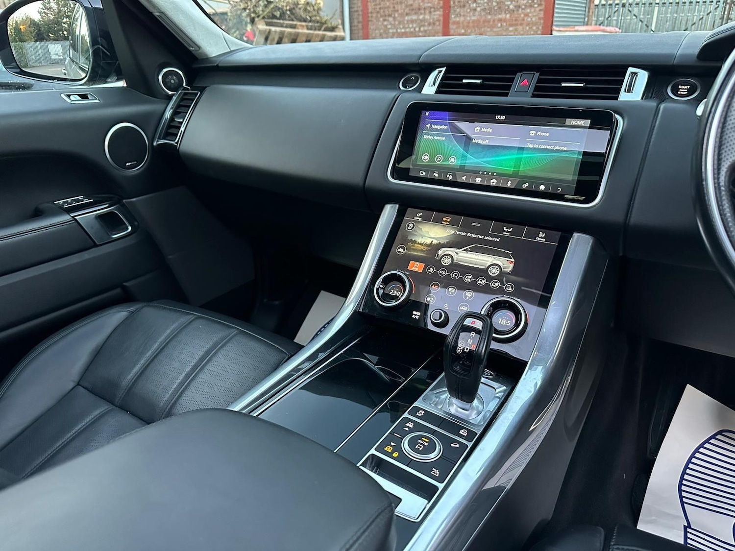 Used Land Rover Range Rover Sport 2021 for sale - 77091661: Photo 50