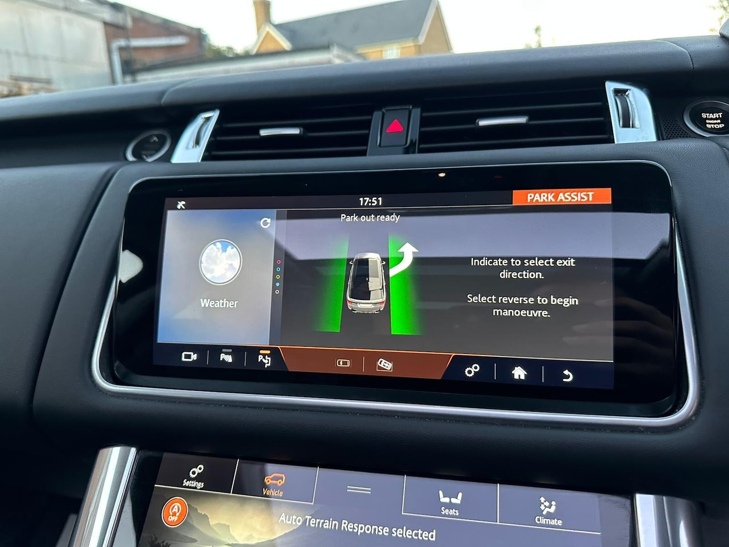 Used Land Rover Range Rover Sport 2021 for sale - 77091661: Photo 57