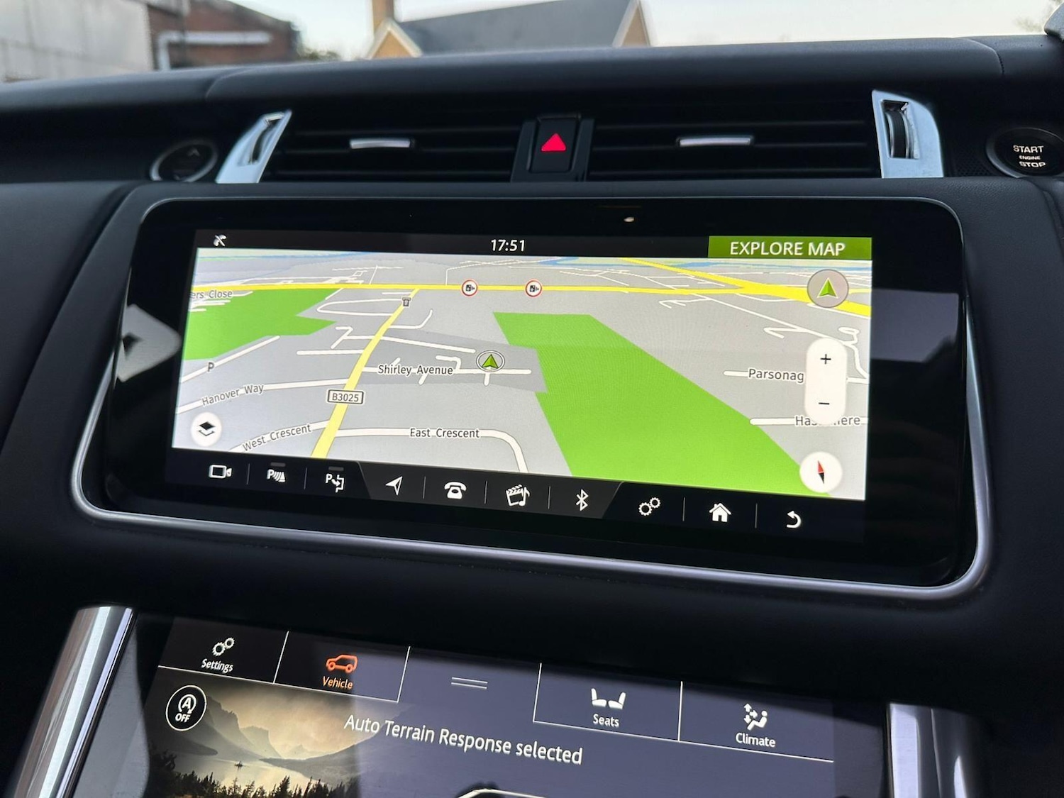 Used Land Rover Range Rover Sport 2021 for sale - 77091661: Photo 58