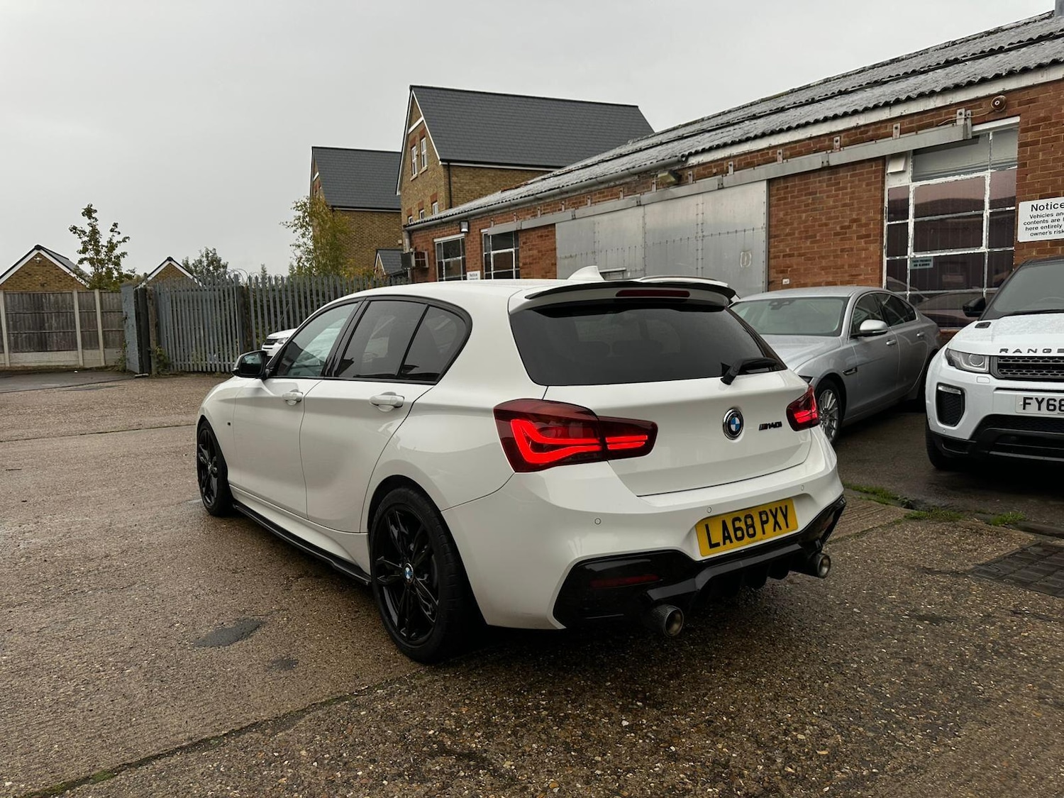 Used BMW 1 Series 2019 for sale - 76408351: Photo 10