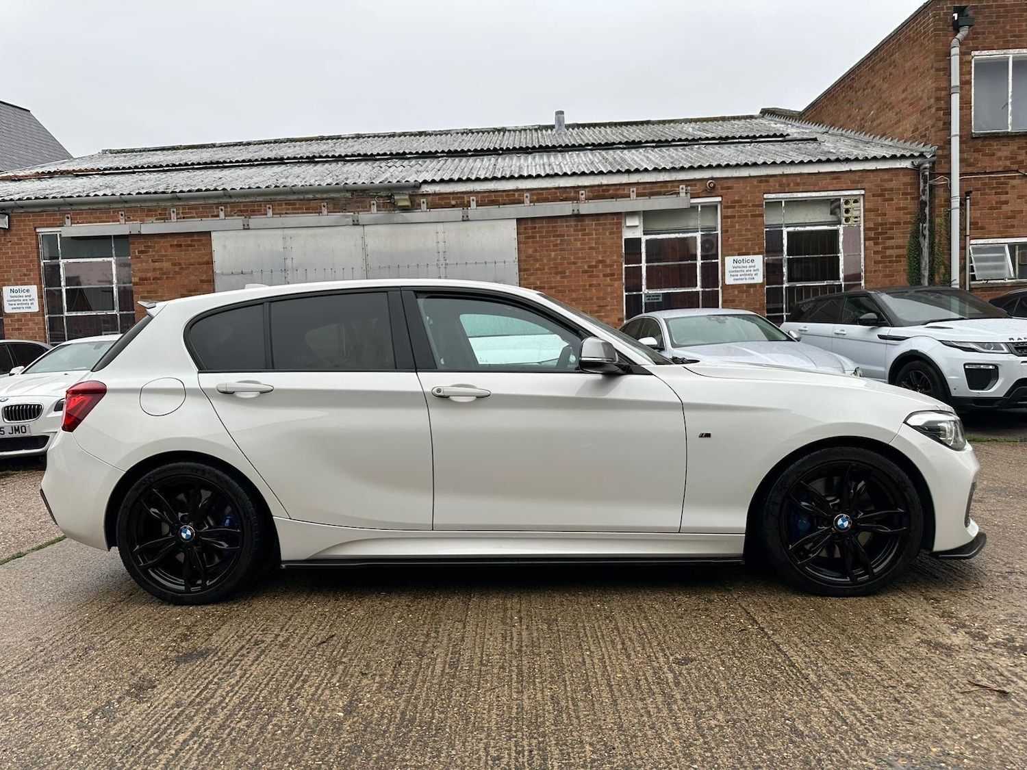 Used BMW 1 Series 2019 for sale - 76408351: Photo 11